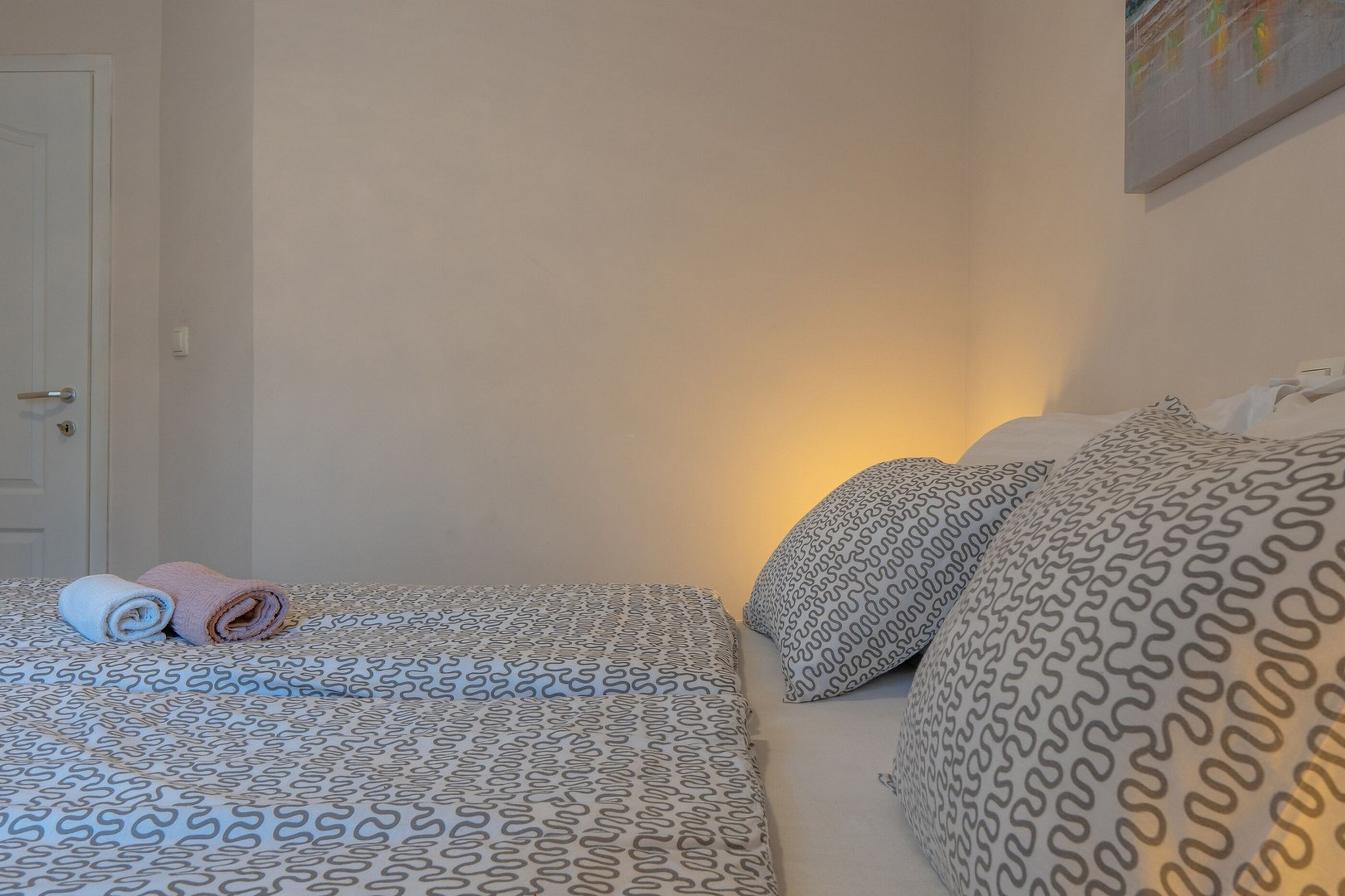 Apartments Sum mora 95858-A4