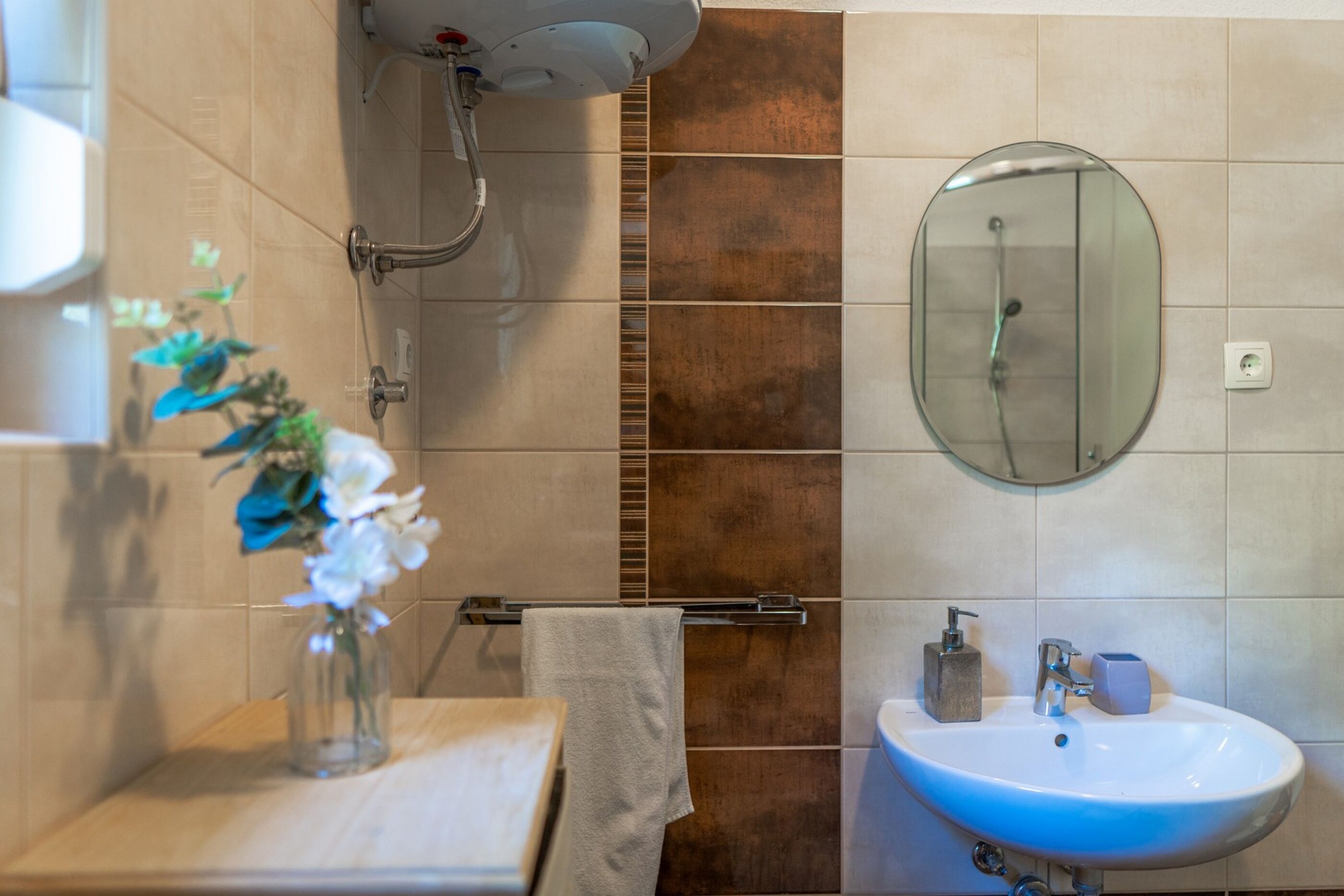 Apartments Sum mora 95858-A4