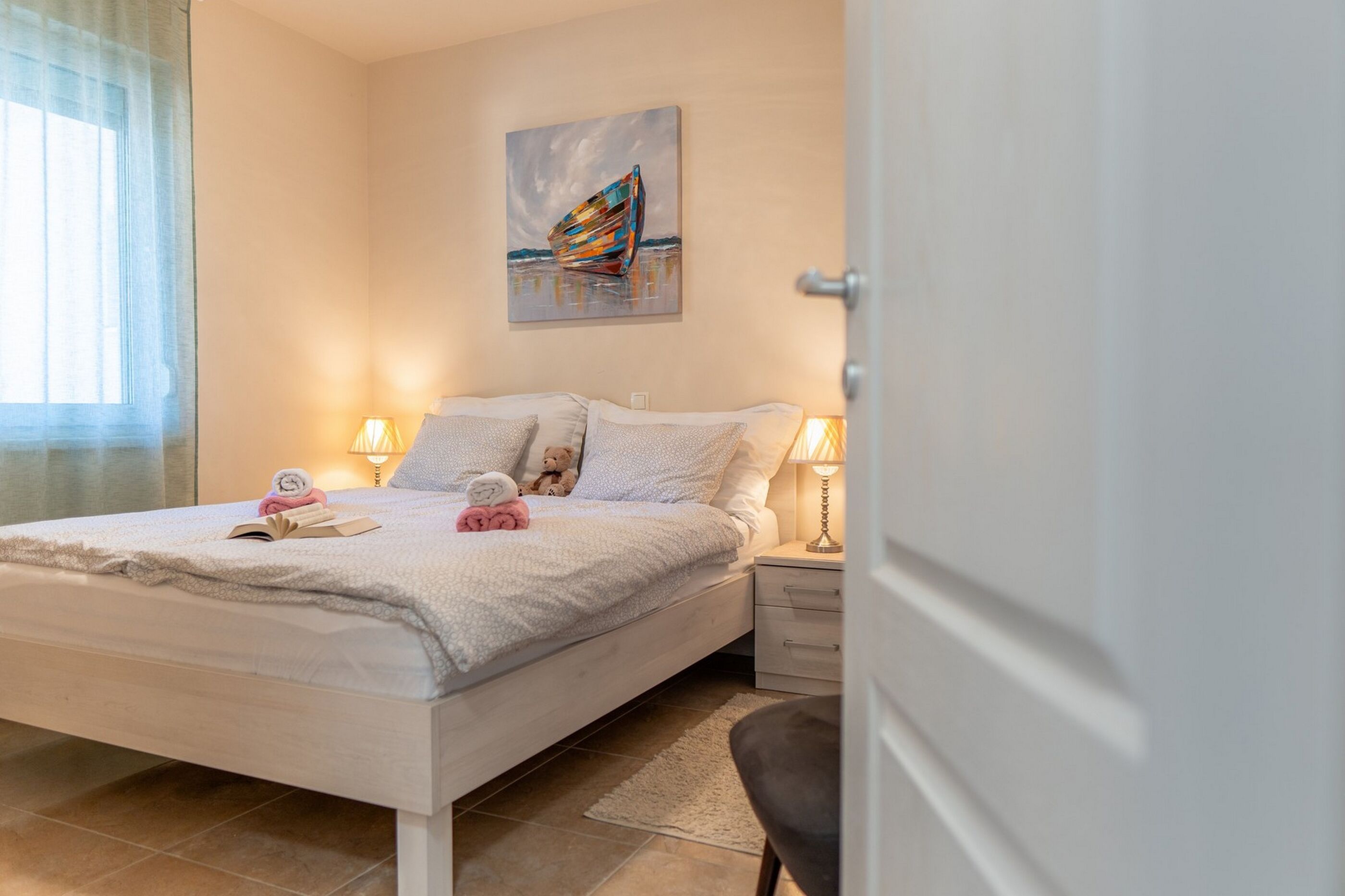 Apartments Sum mora 95858-A4