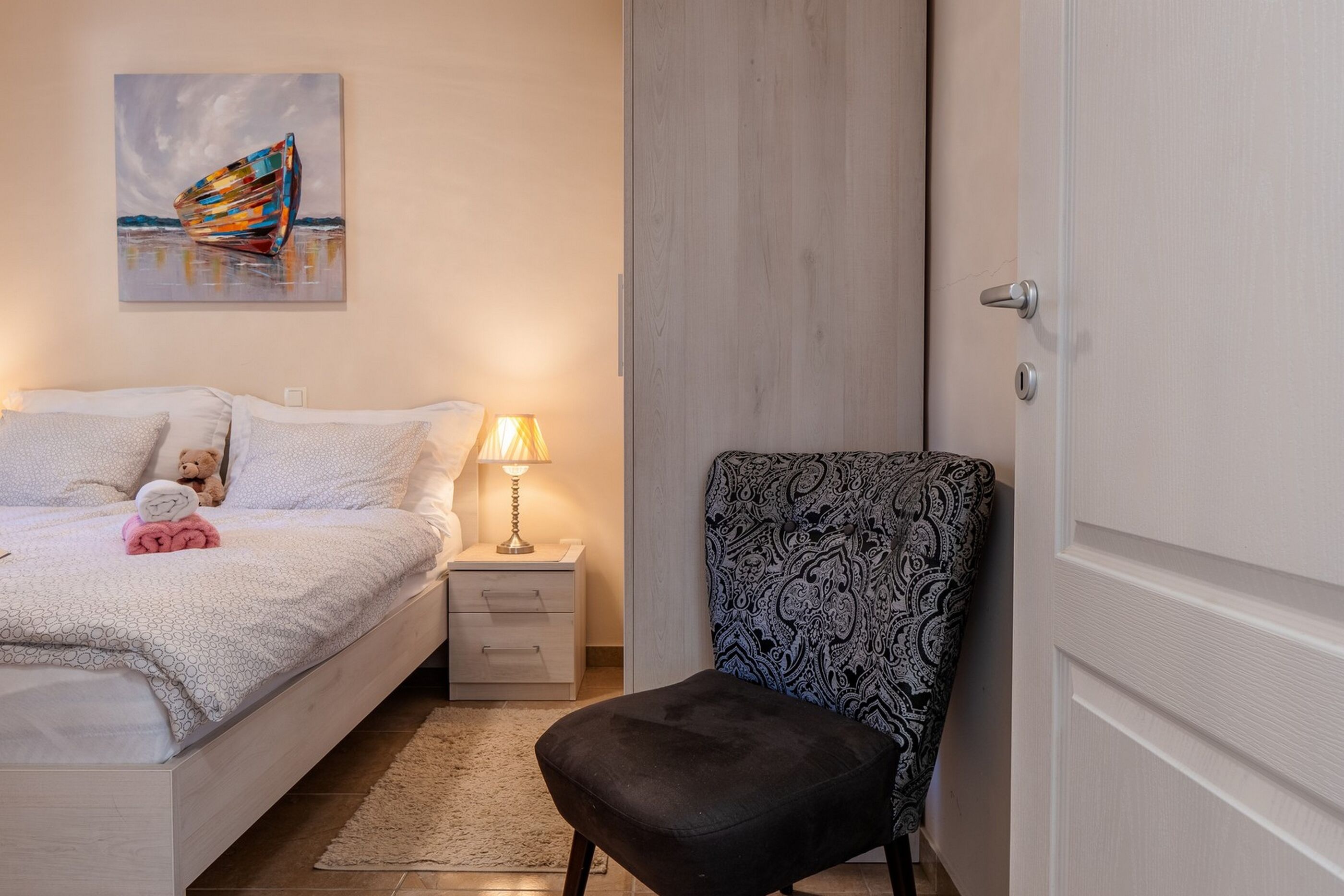 Apartments Sum mora 95858-A4