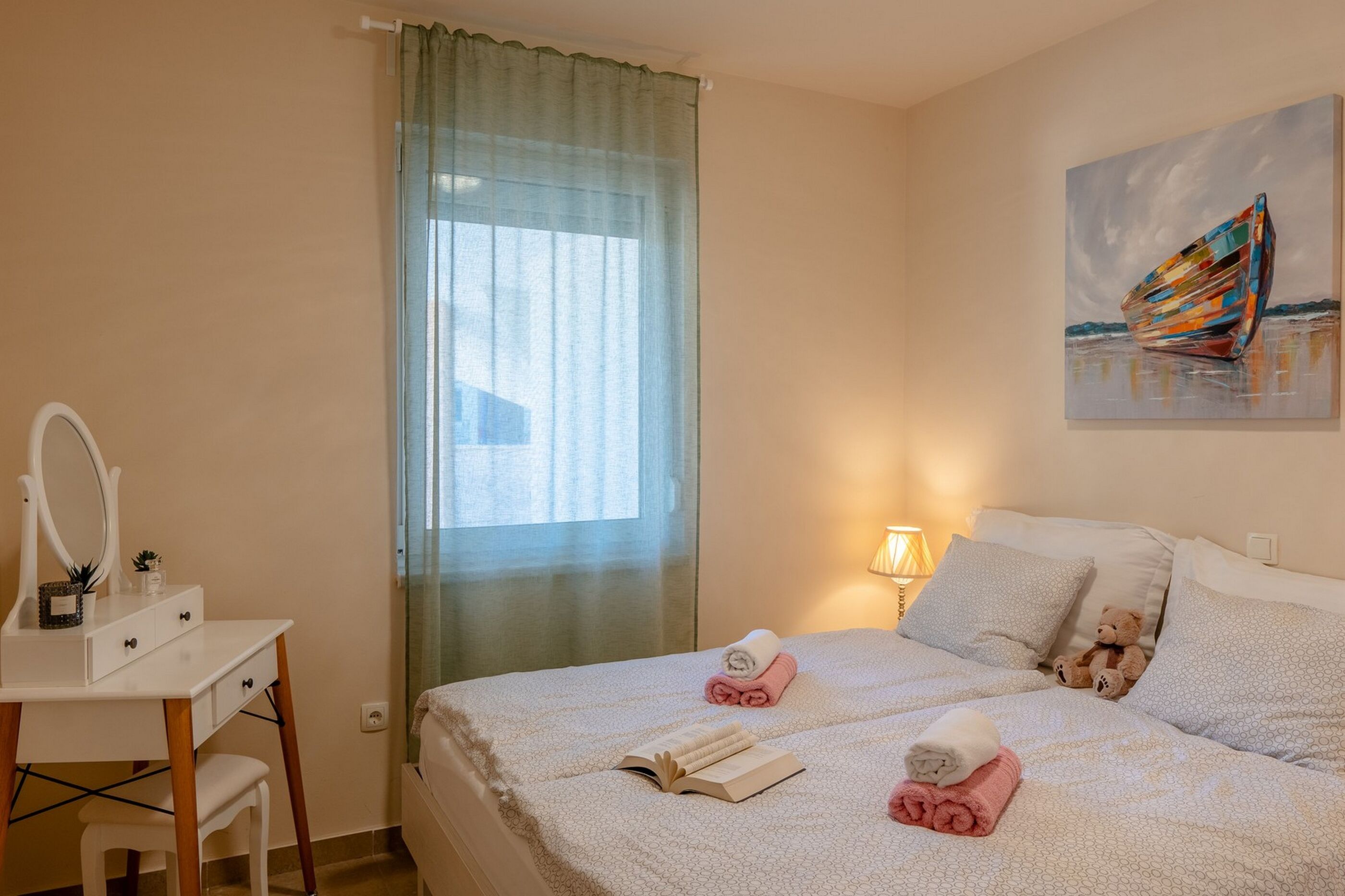 Apartments Sum mora 95858-A4