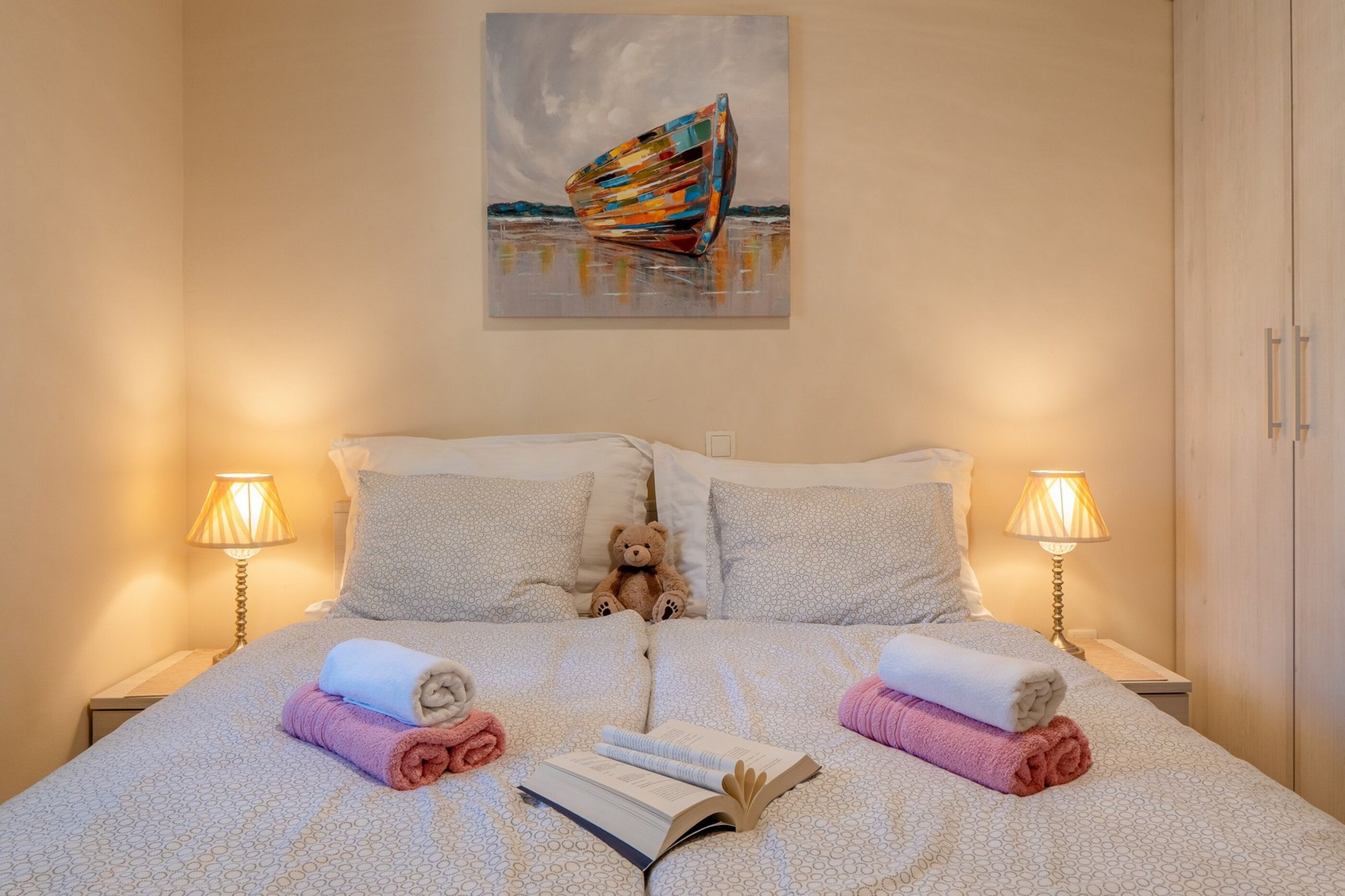 Apartments Sum mora 95858-A4