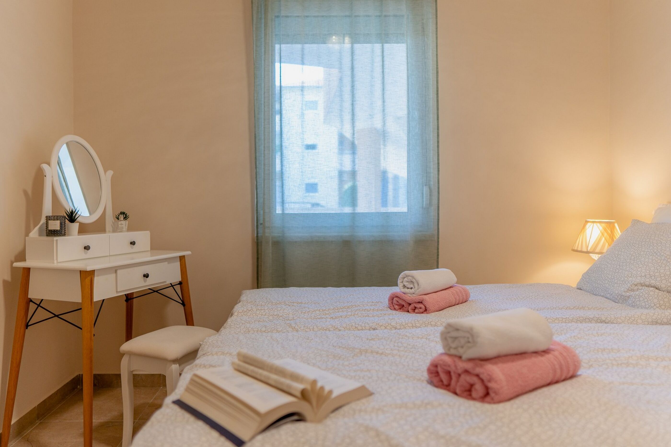 Apartments Sum mora 95858-A4