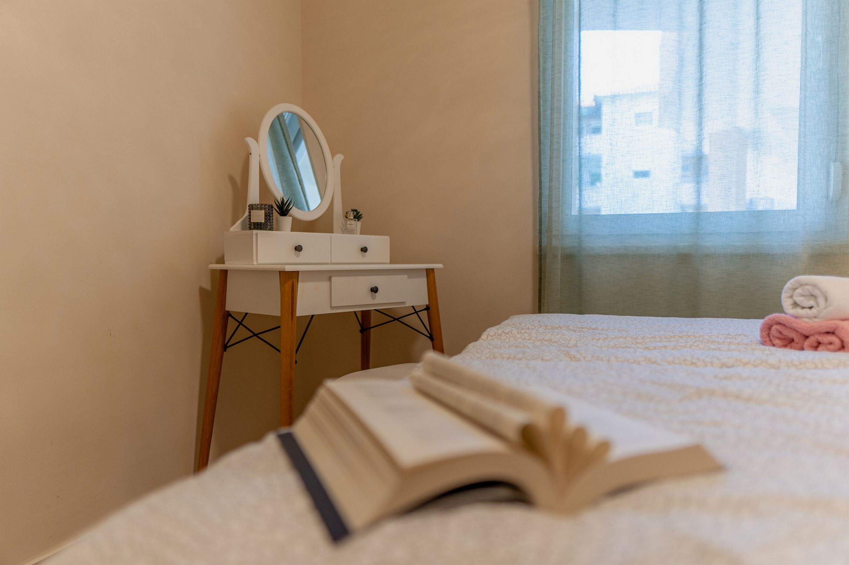 Apartments Sum mora 95858-A4