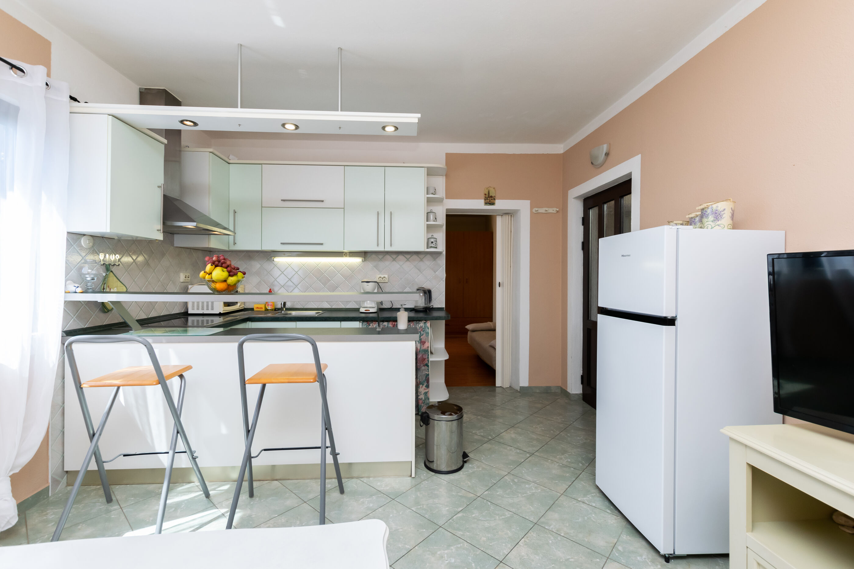 Apartments Mrijana D 91901-A2