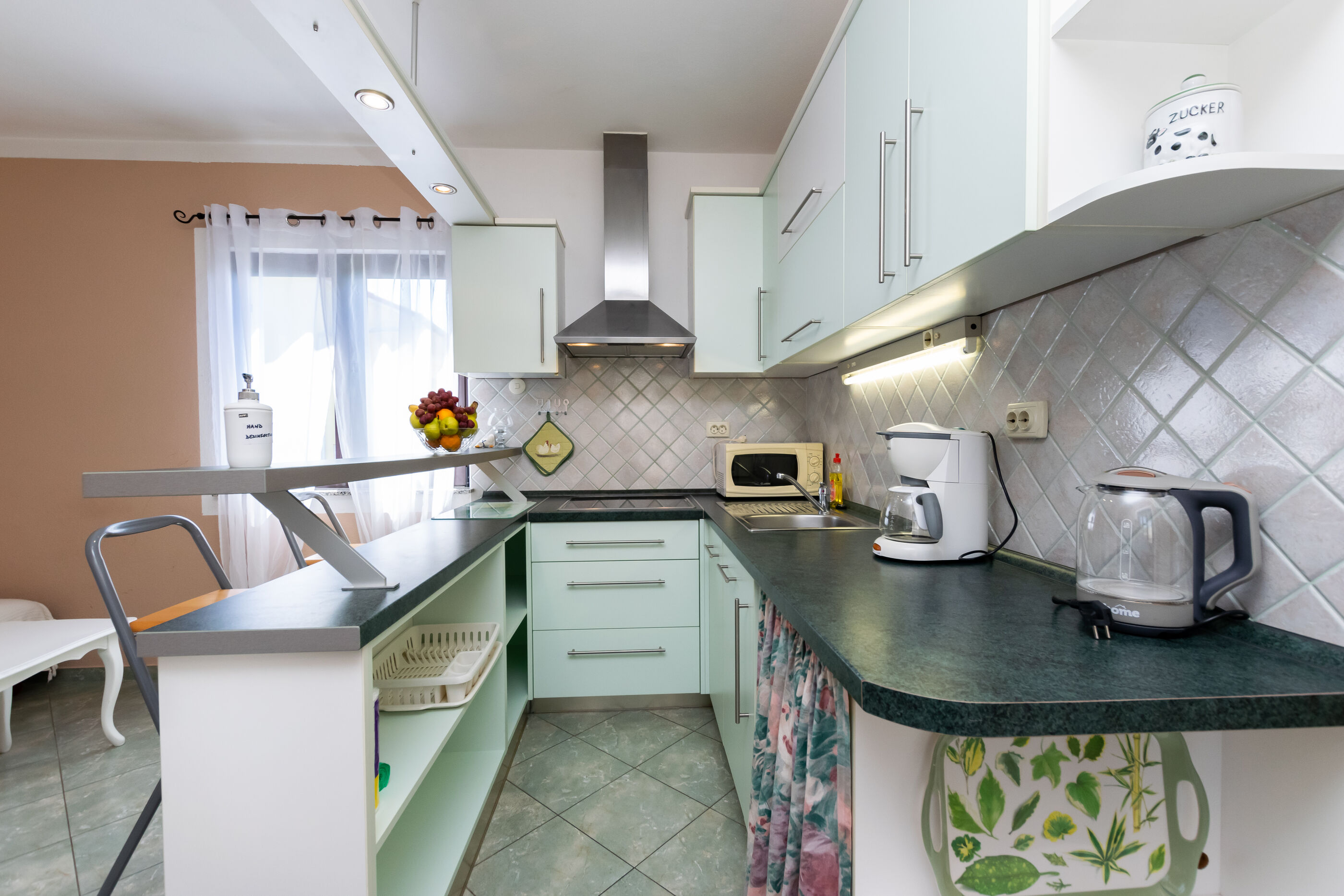 Apartments Mrijana D 91901-A2