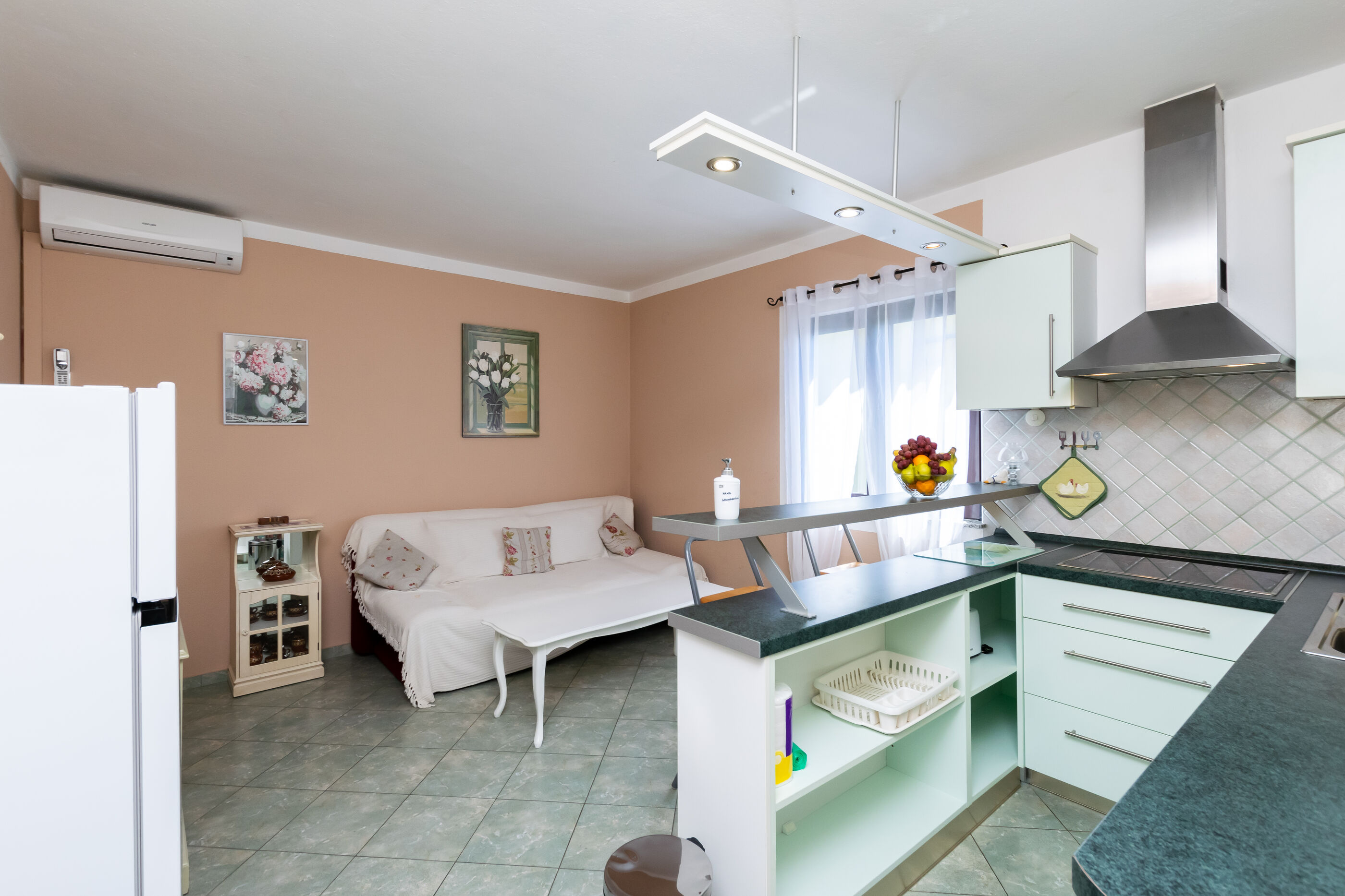 Apartments Mrijana D 91901-A2