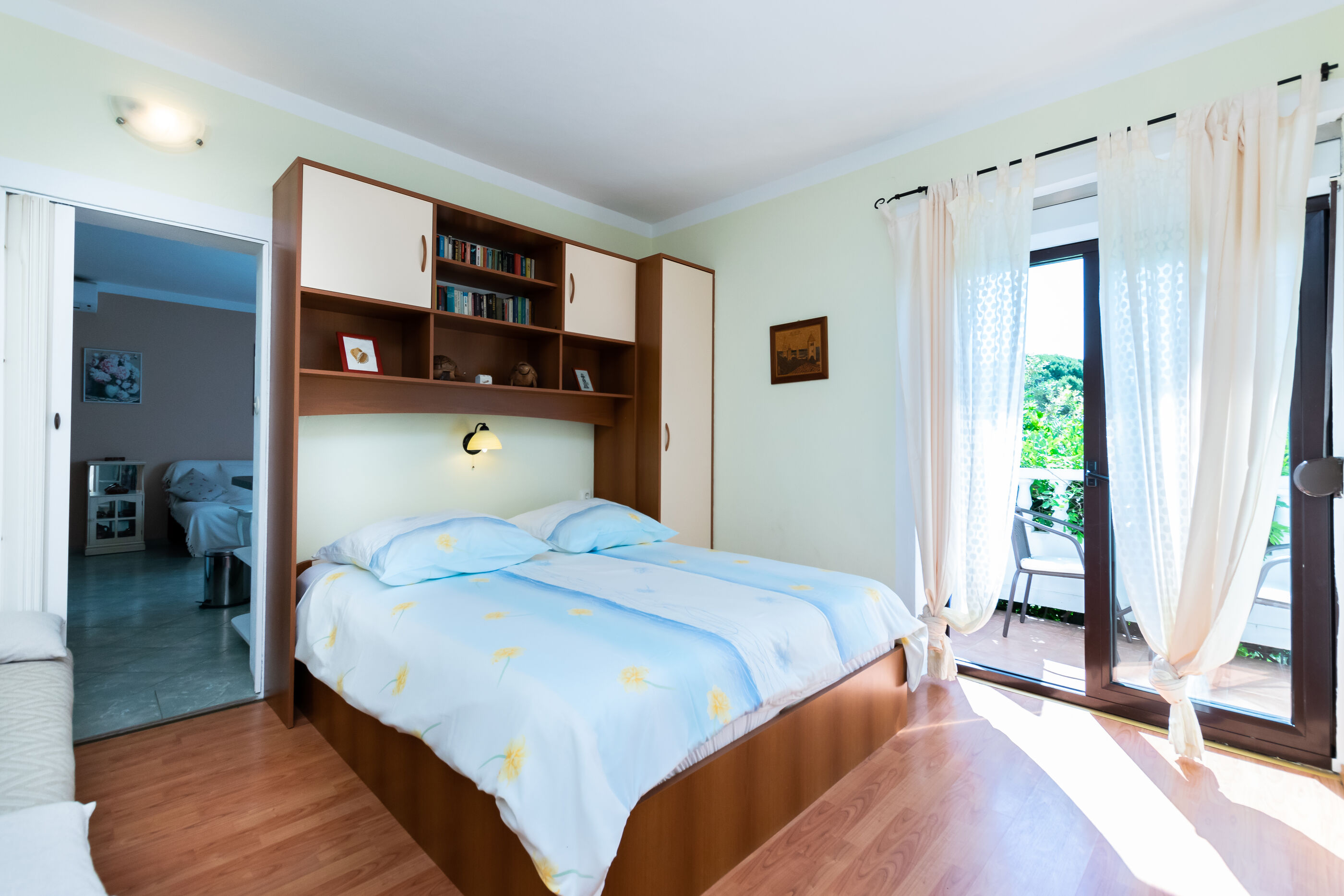 Apartments Mrijana D 91901-A2