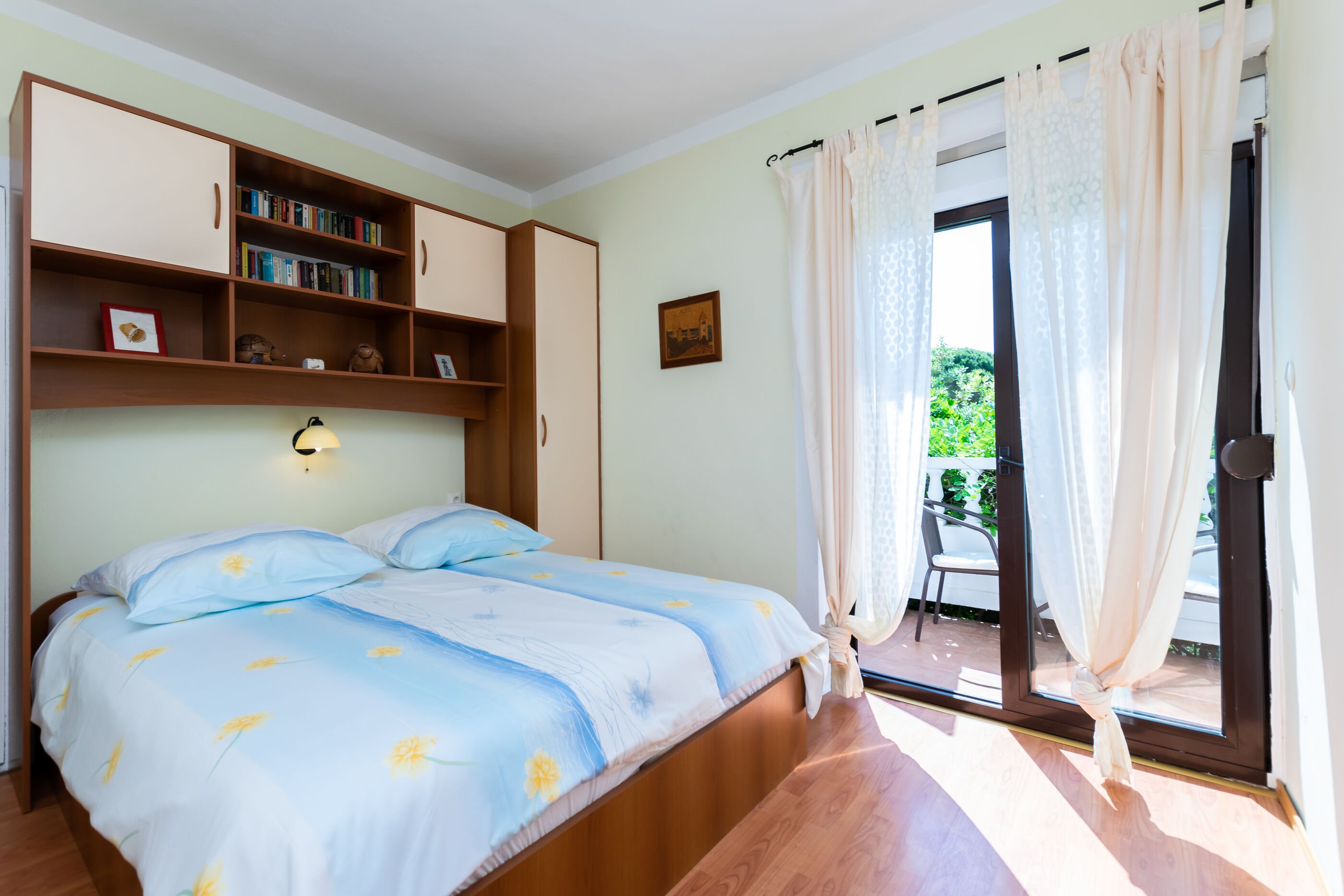 Apartments Mrijana D 91901-A2