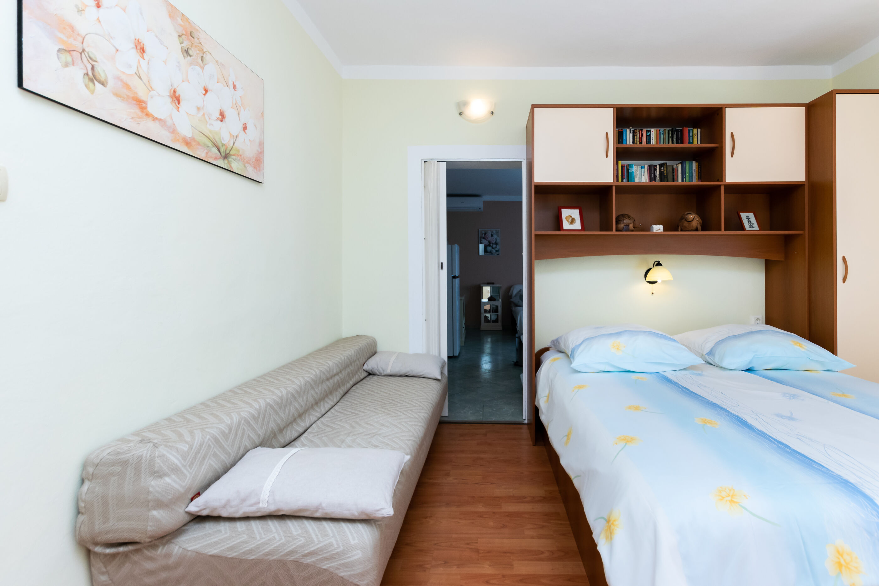 Apartments Mrijana D 91901-A2