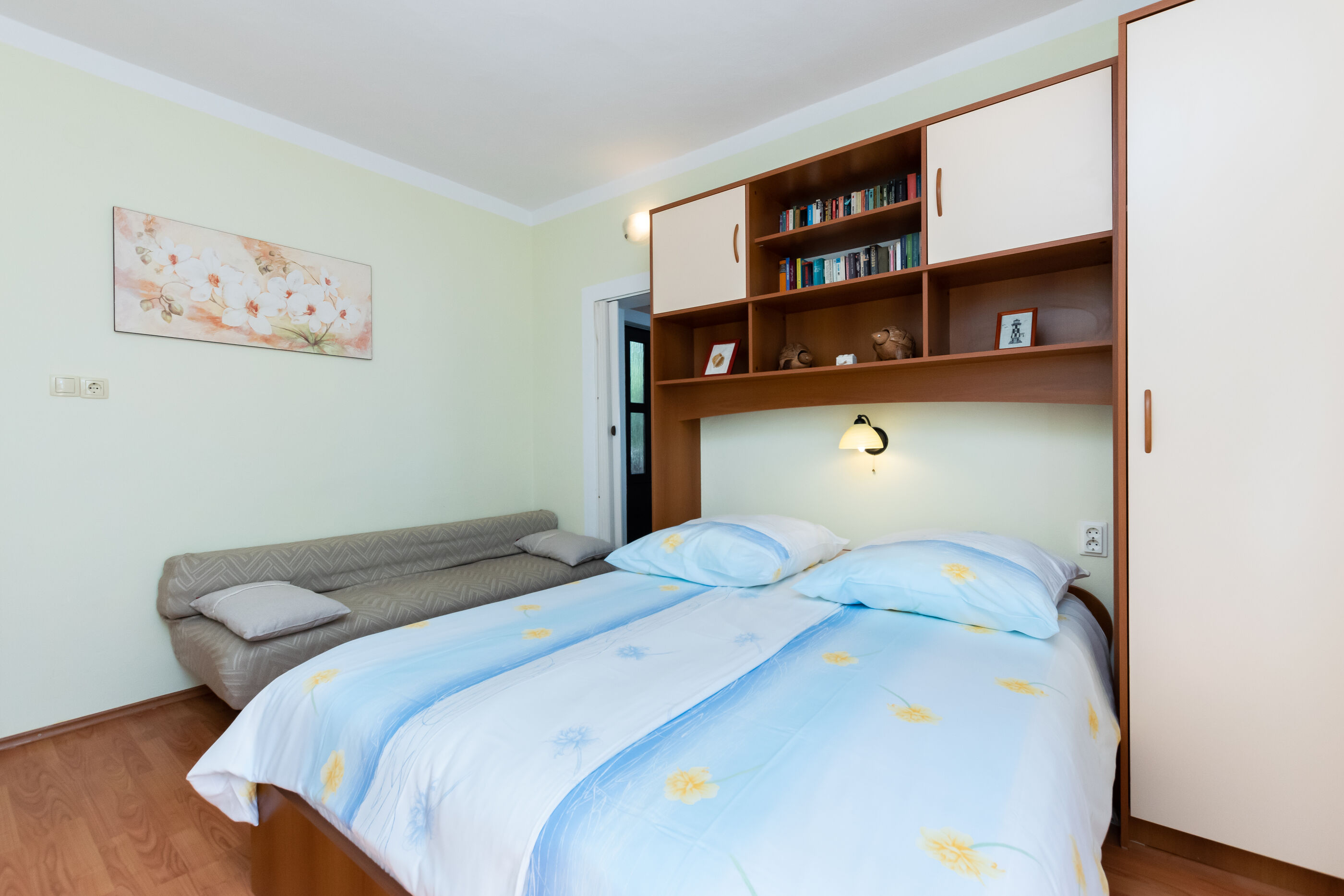 Apartments Mrijana D 91901-A2