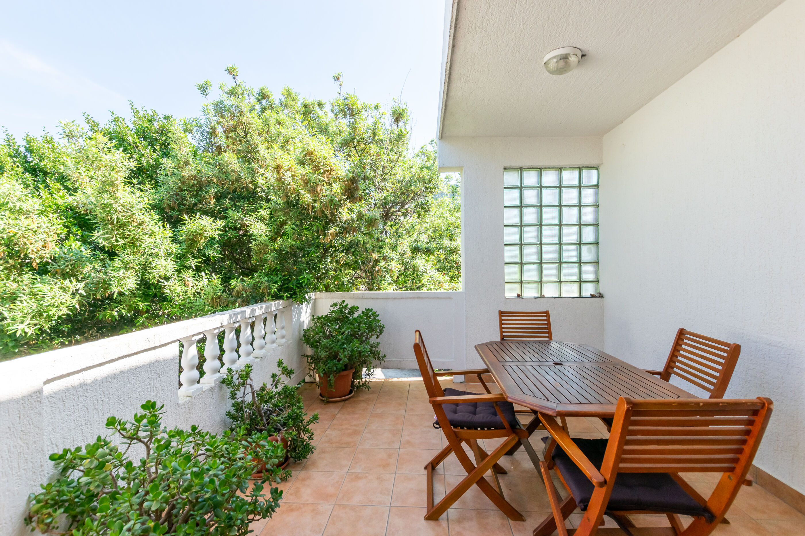 Apartments Mrijana D 91901-A2