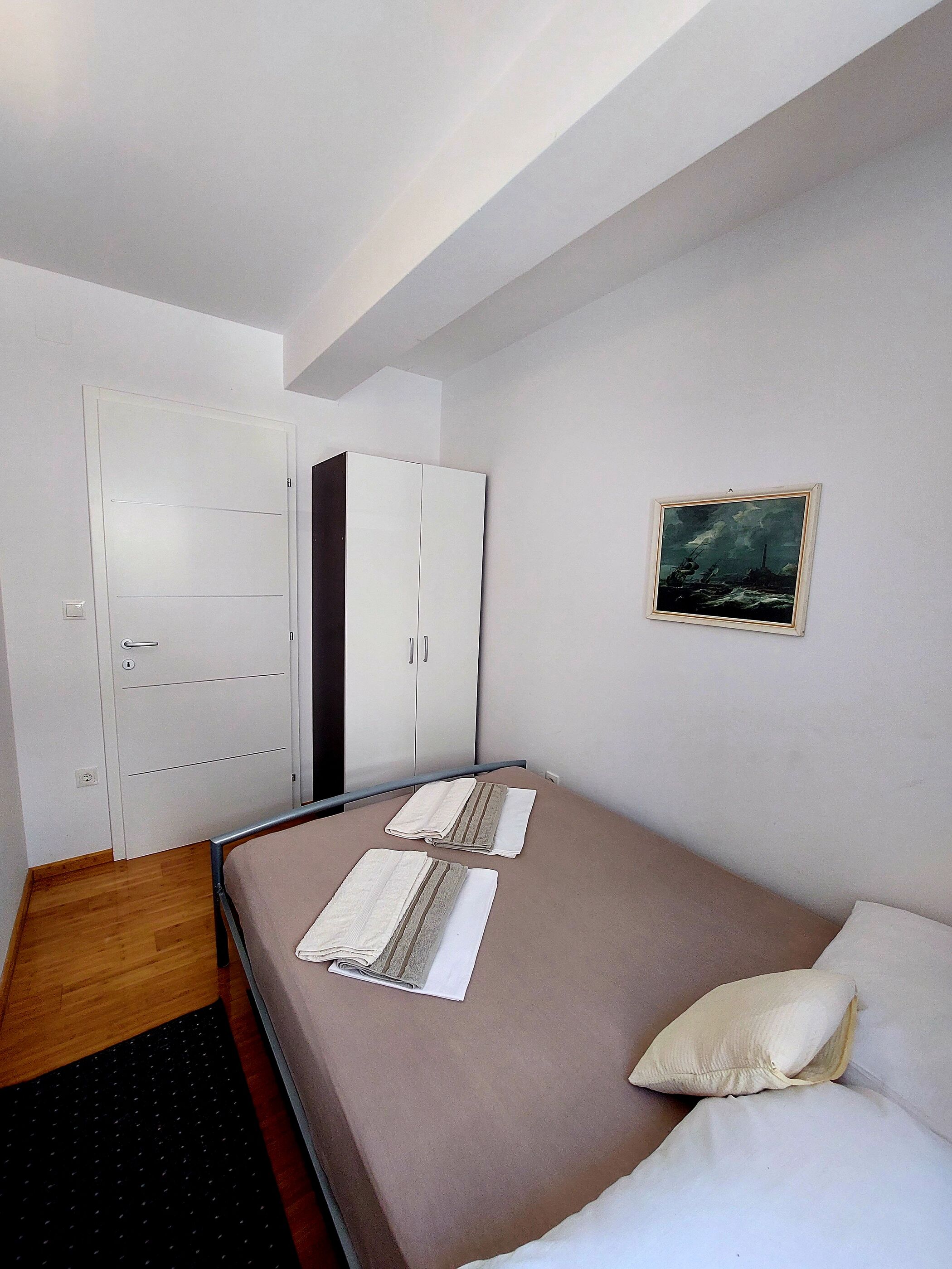 Apartment LOKVICA 20887-A1