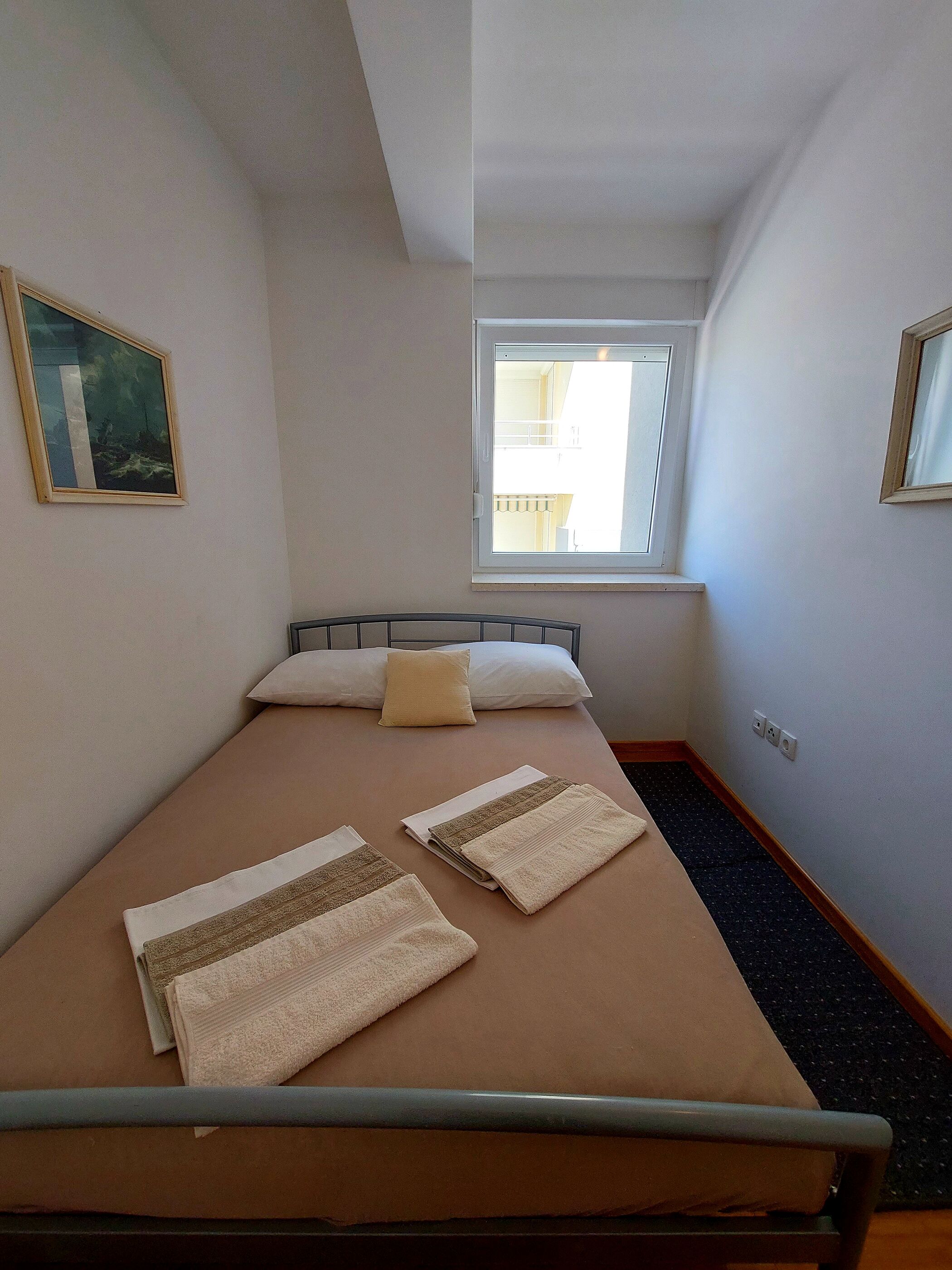 Apartment LOKVICA 20887-A1