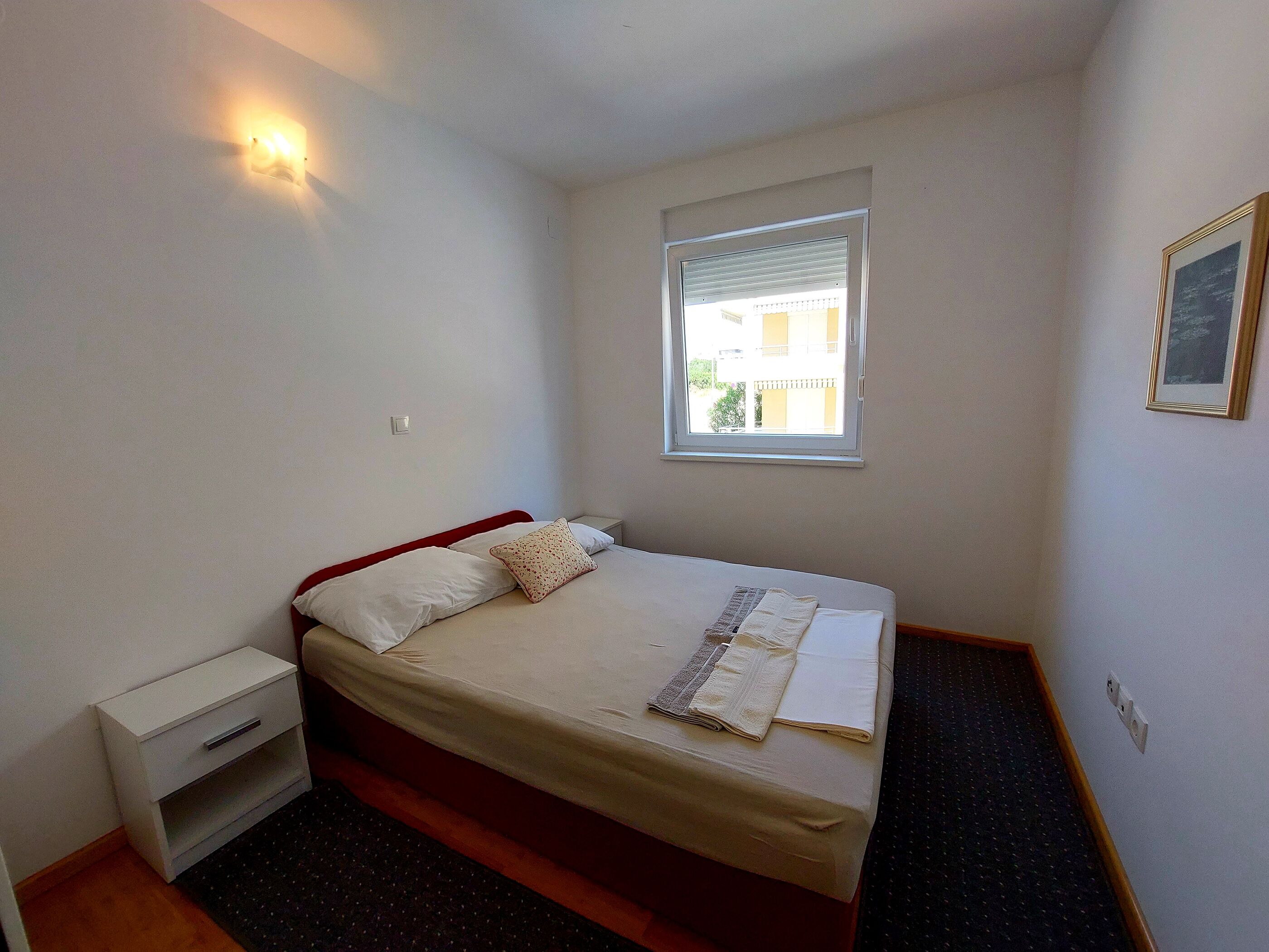Apartment LOKVICA 20887-A1