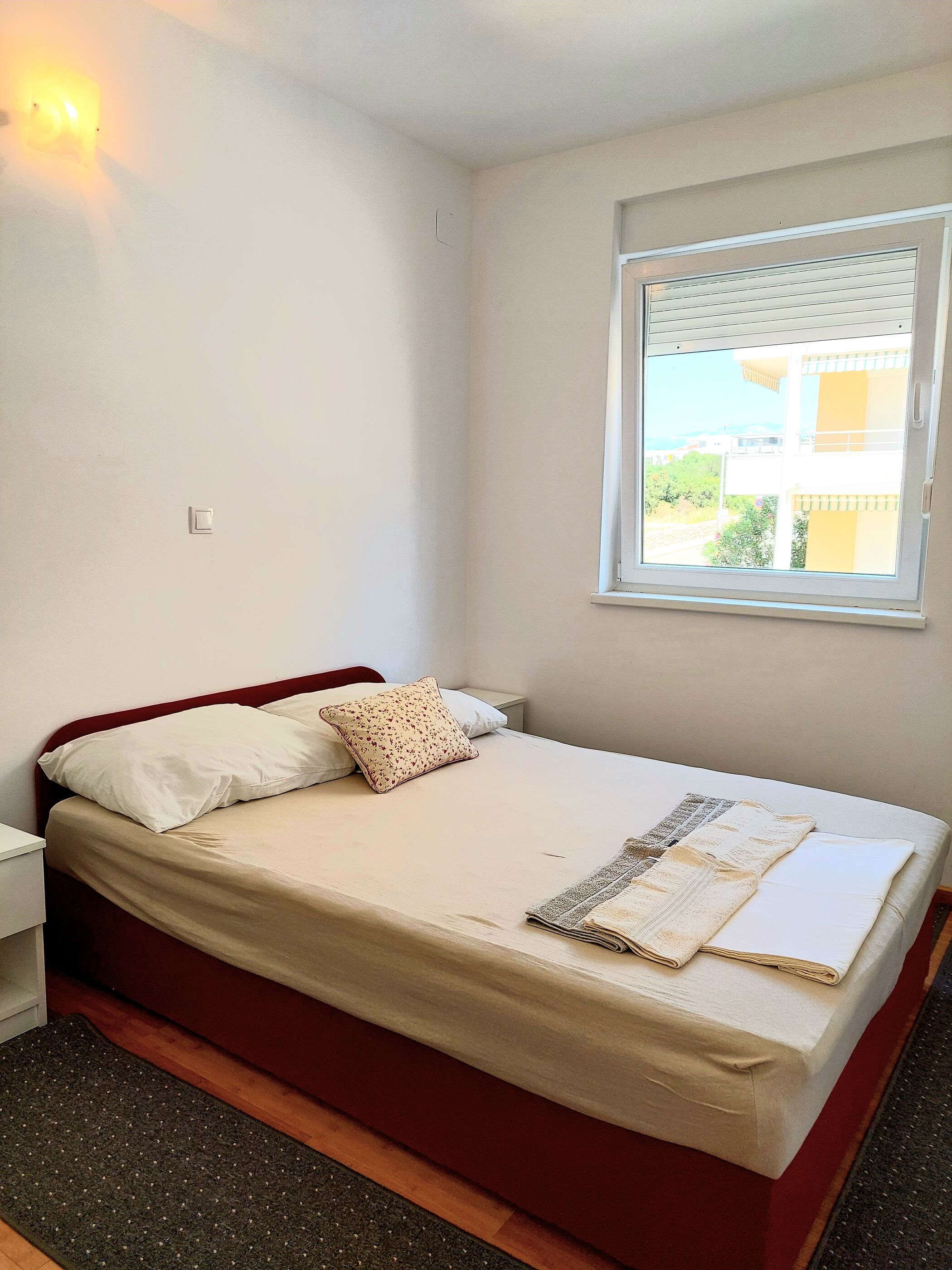 Apartment LOKVICA 20887-A1