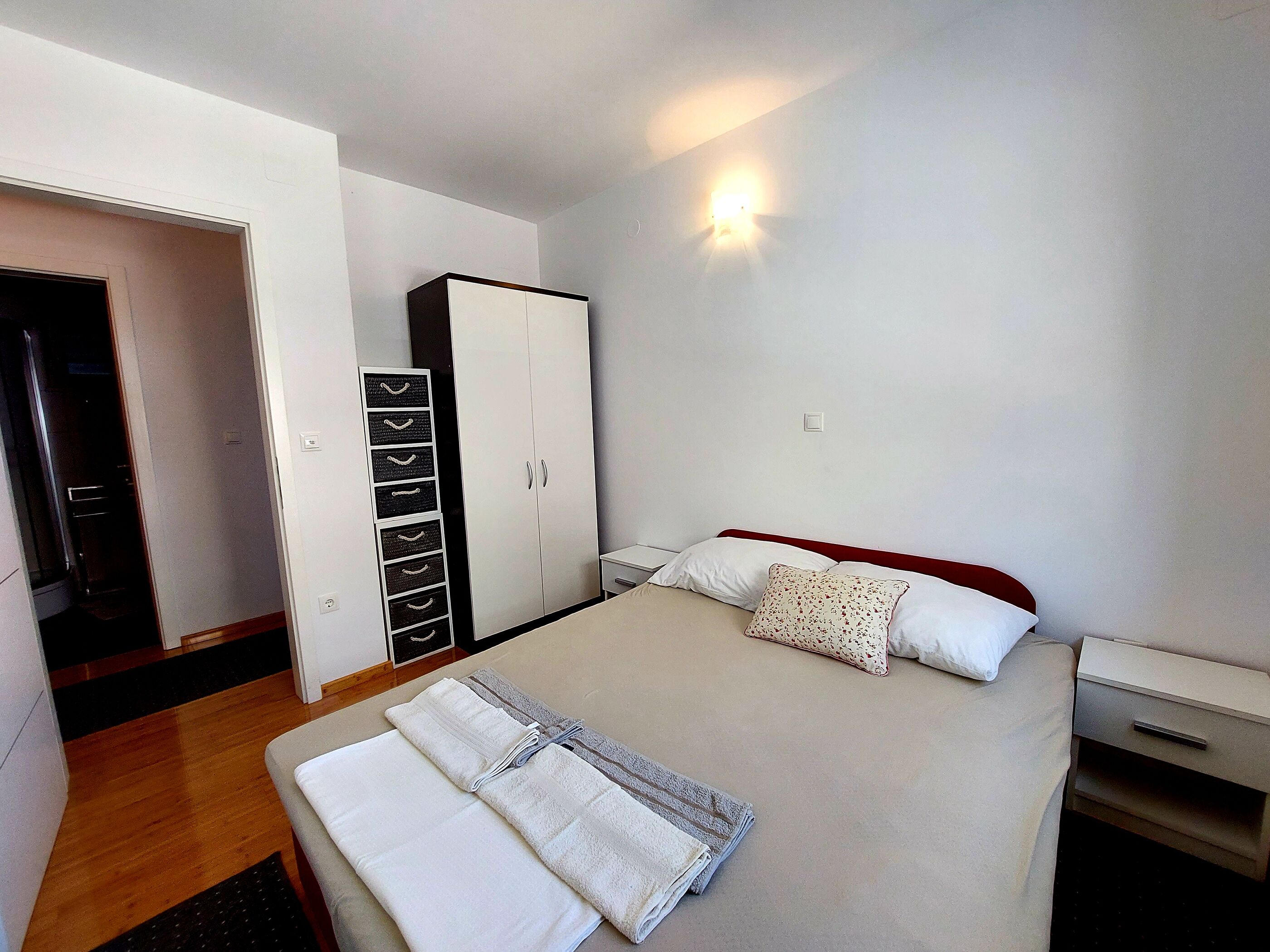 Apartment LOKVICA 20887-A1