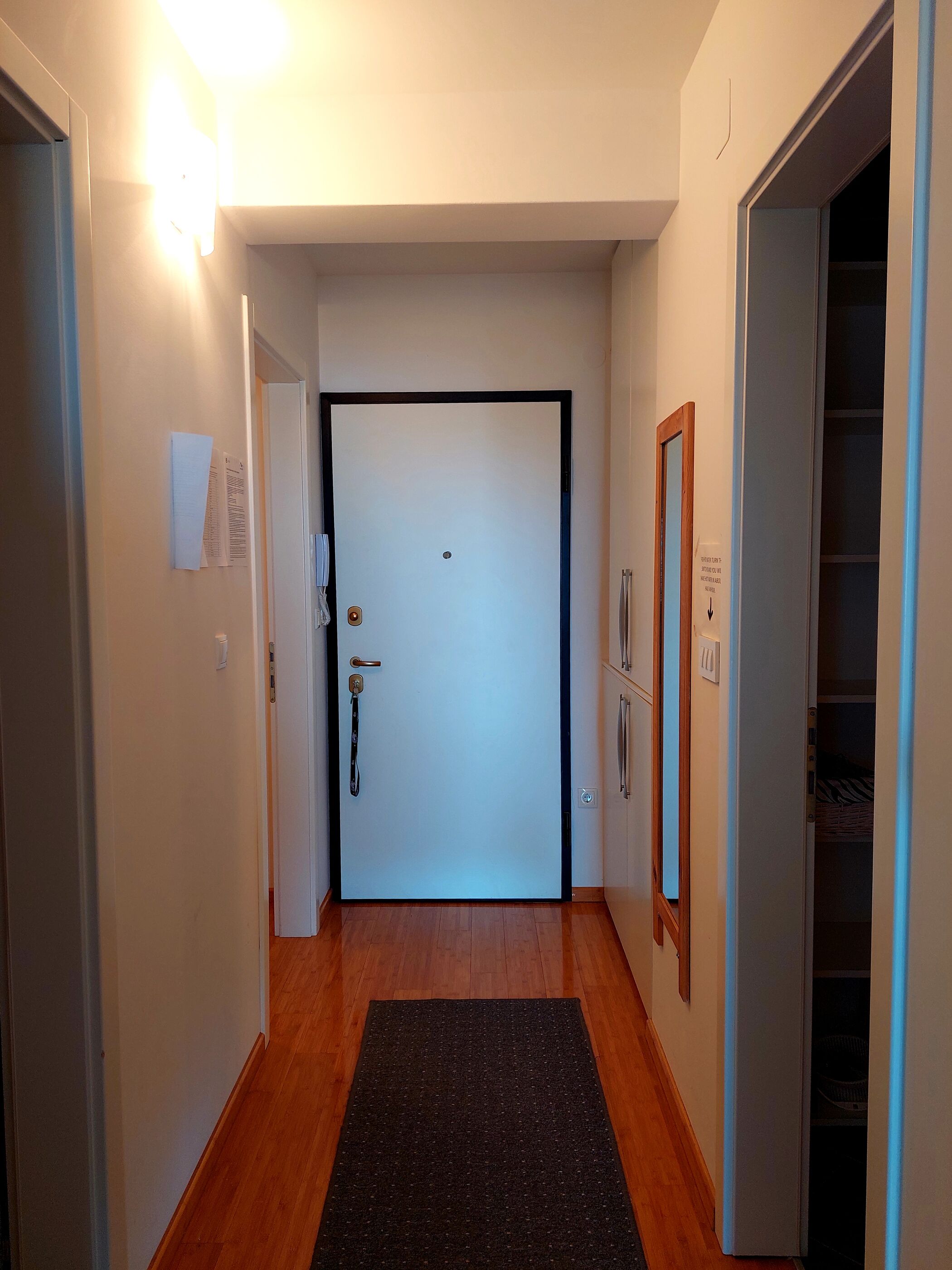 Apartment LOKVICA 20887-A1