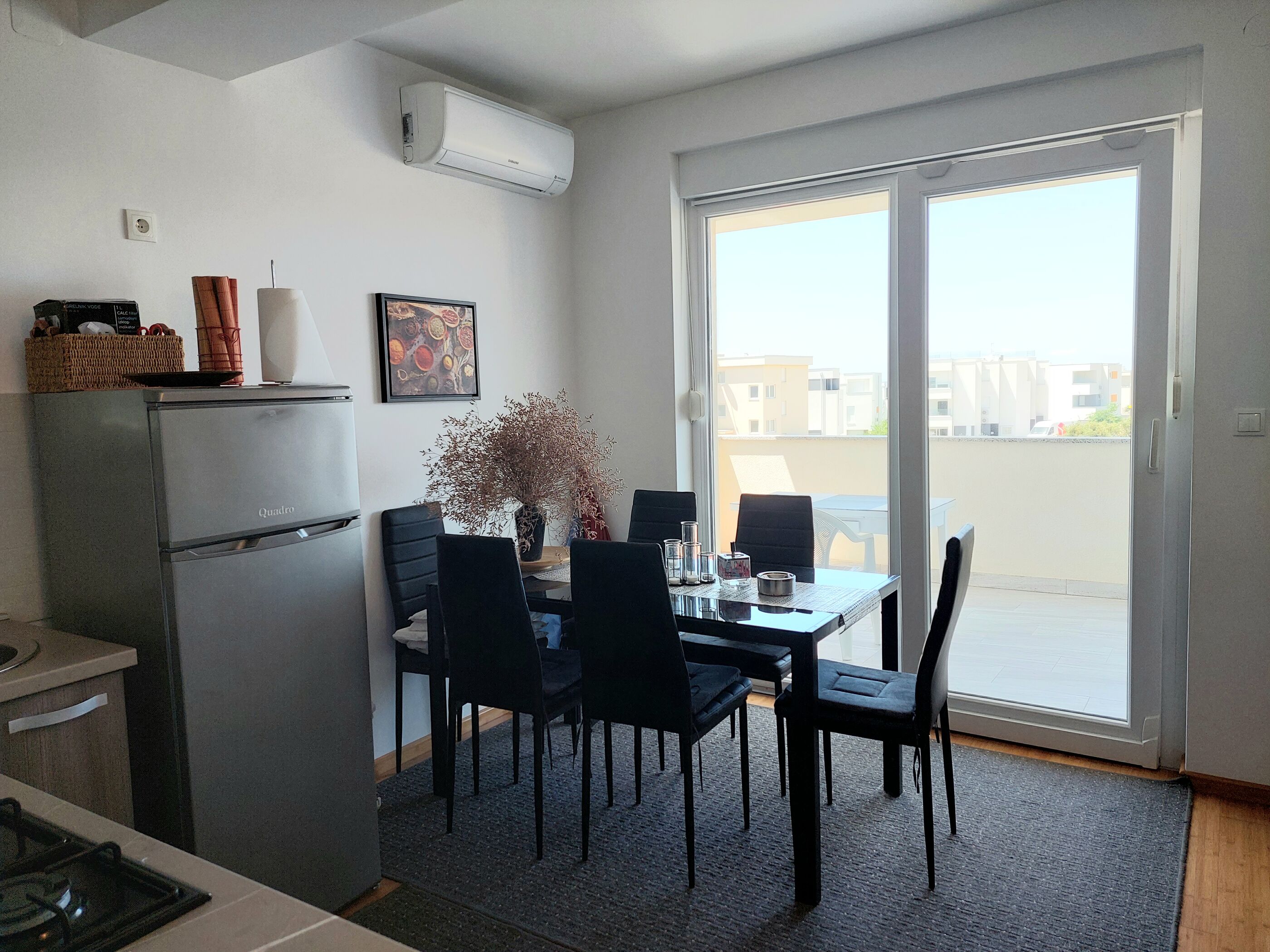 Apartment LOKVICA 20887-A1