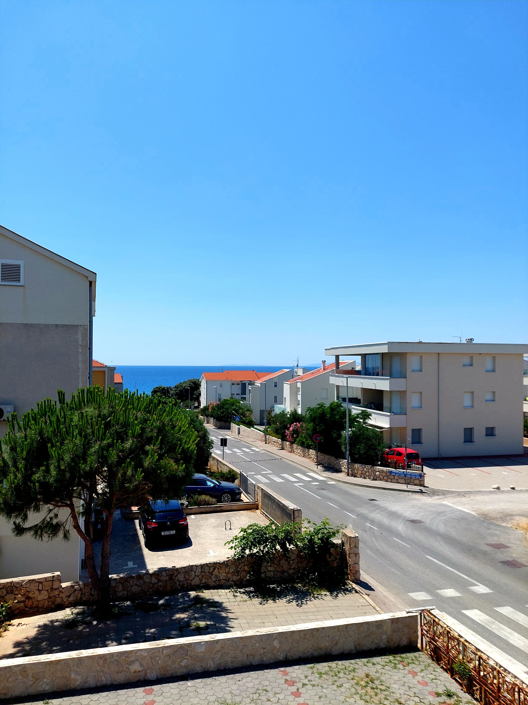 Apartment LOKVICA 20887-A1