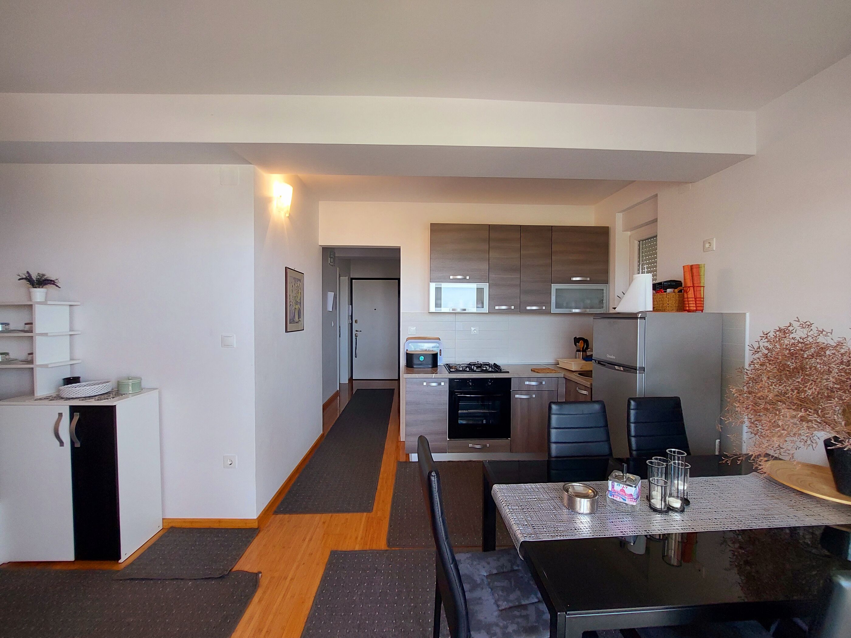 Apartment LOKVICA 20887-A1