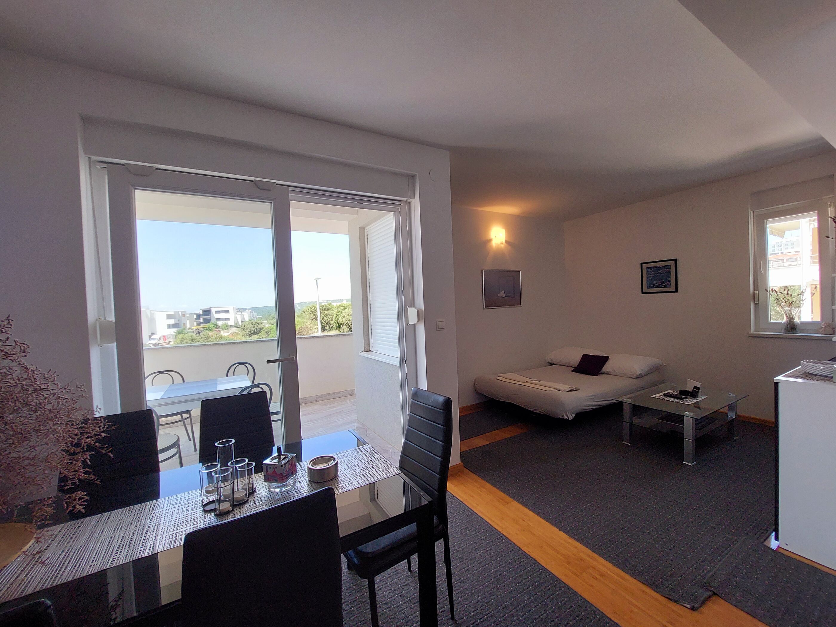 Apartment LOKVICA 20887-A1