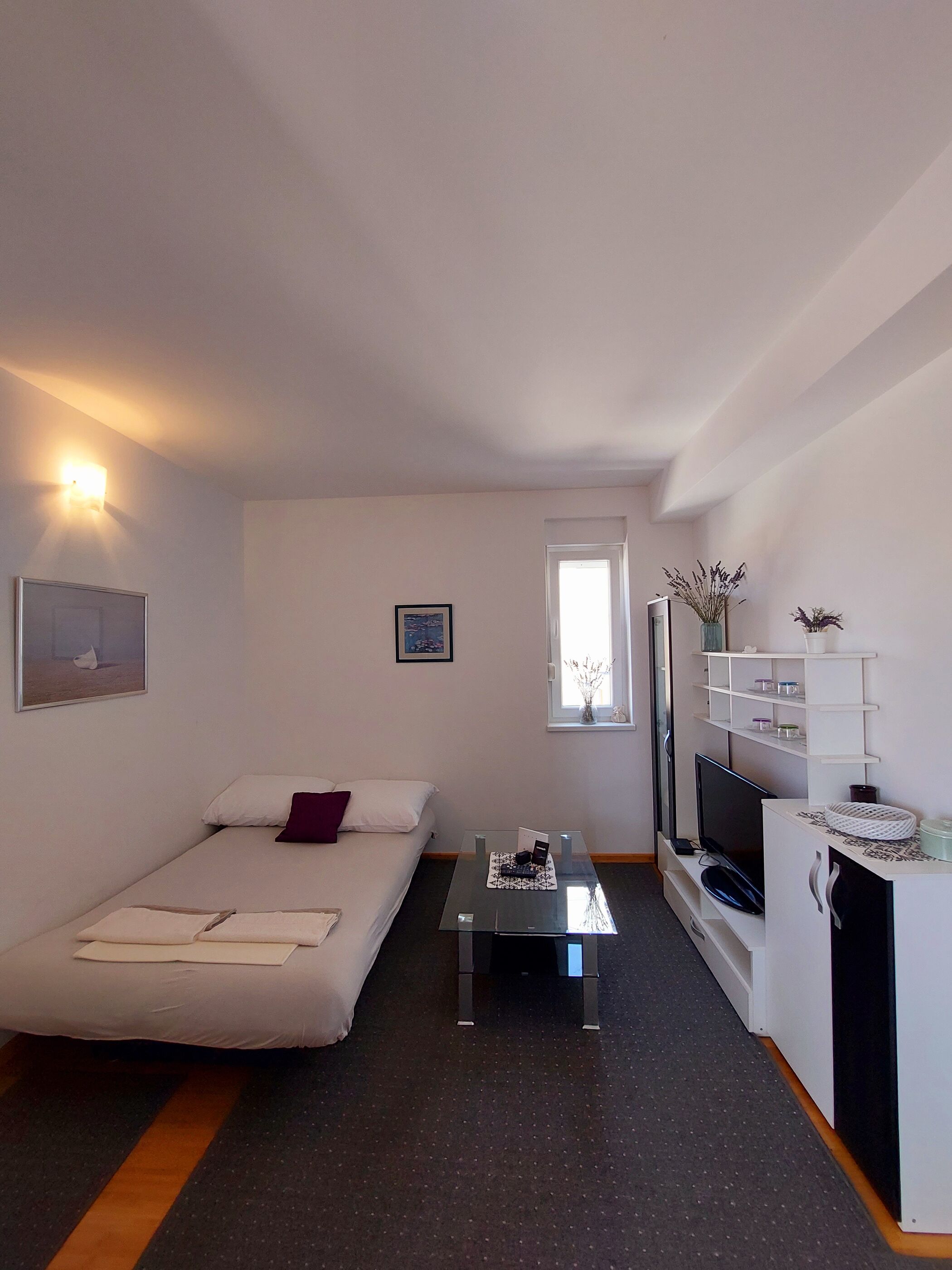 Apartment LOKVICA 20887-A1