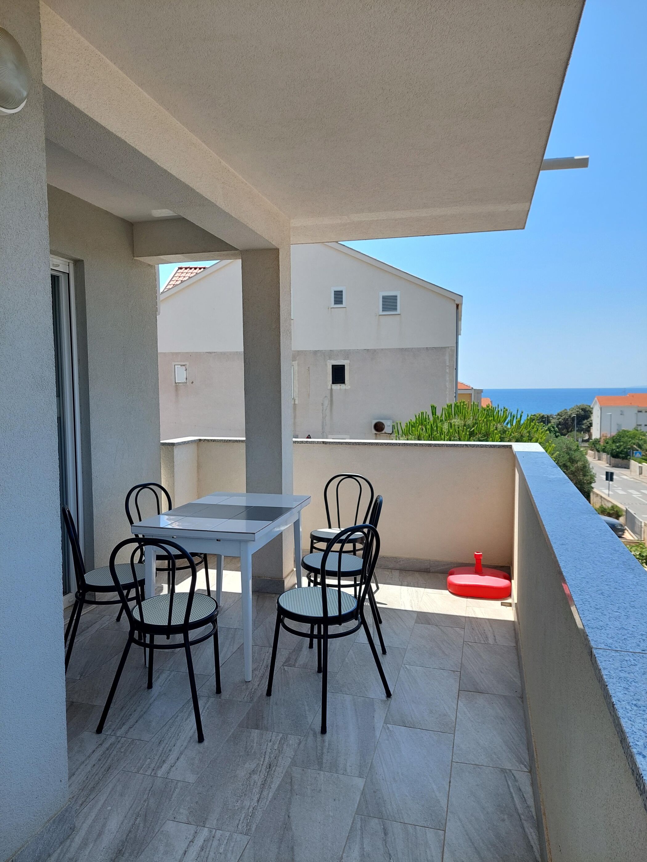 Apartment LOKVICA 20887-A1