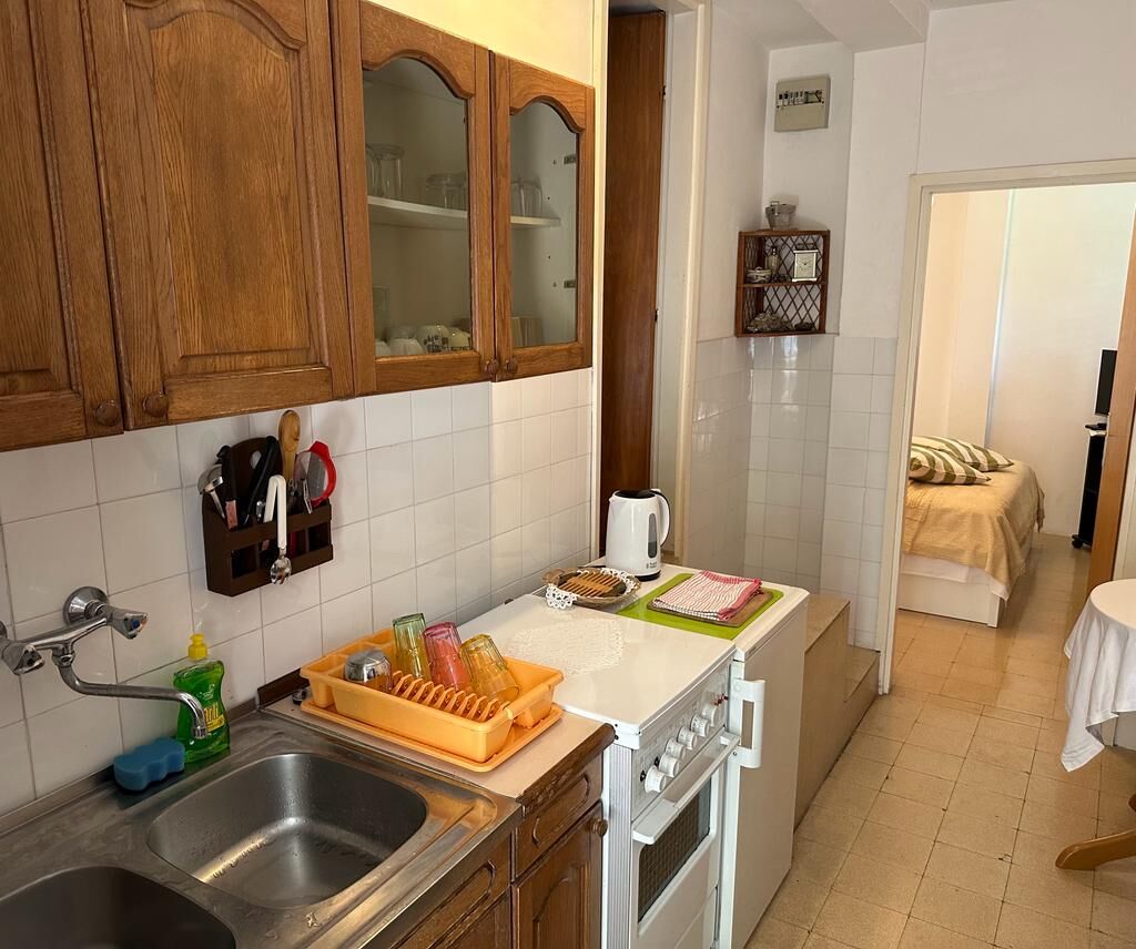 Apartment Primošten Studio 40469-A1