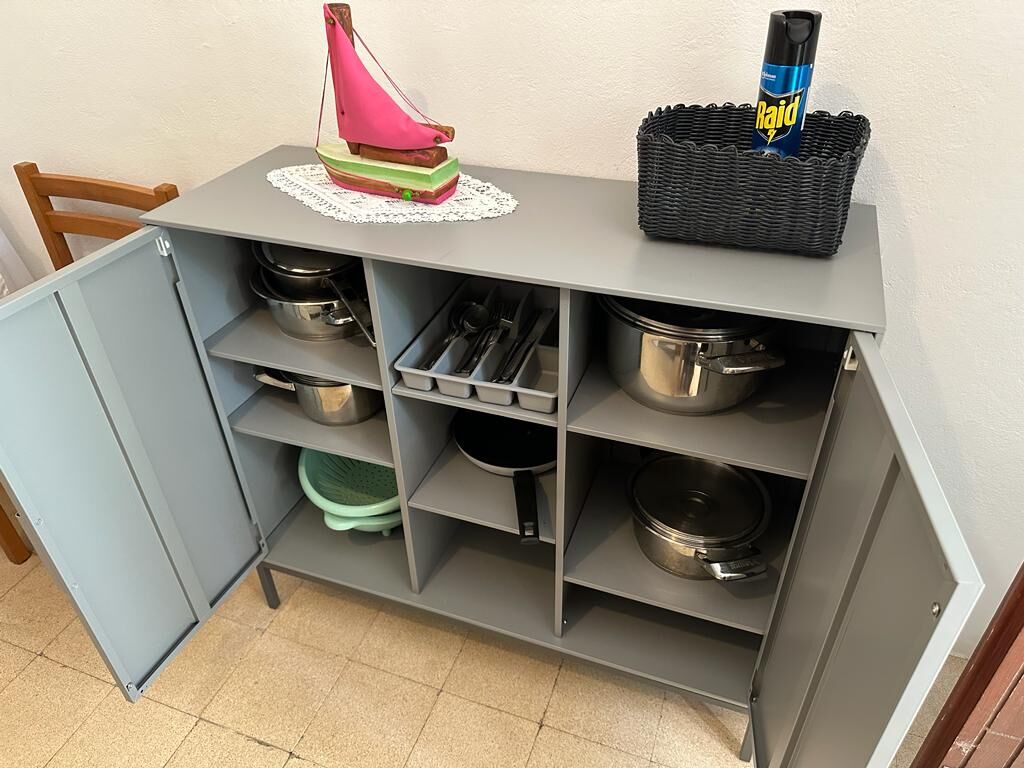 Apartment Primošten Studio 40469-A1