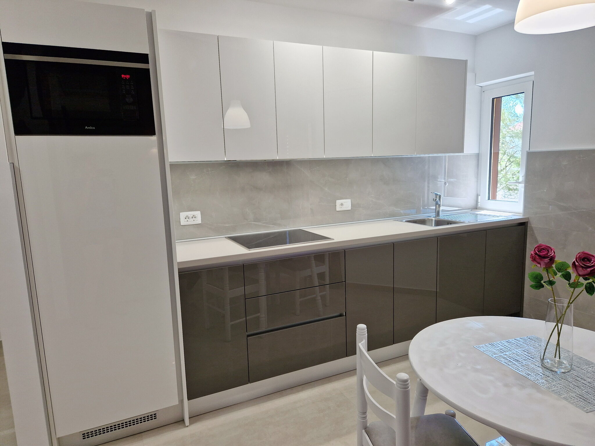 Apartments Čubranić Nada 69001-A2