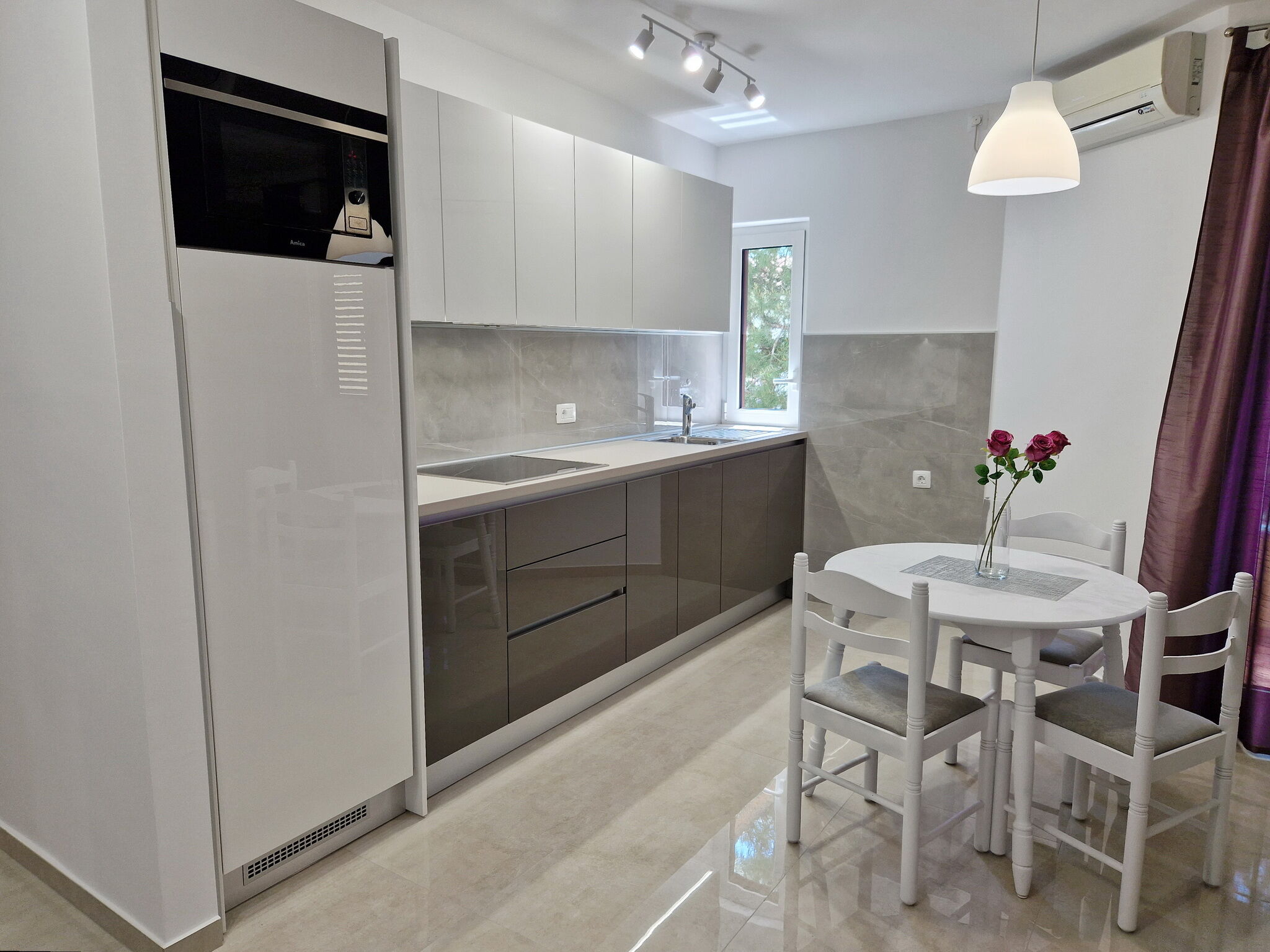 Apartments Čubranić Nada 69001-A2