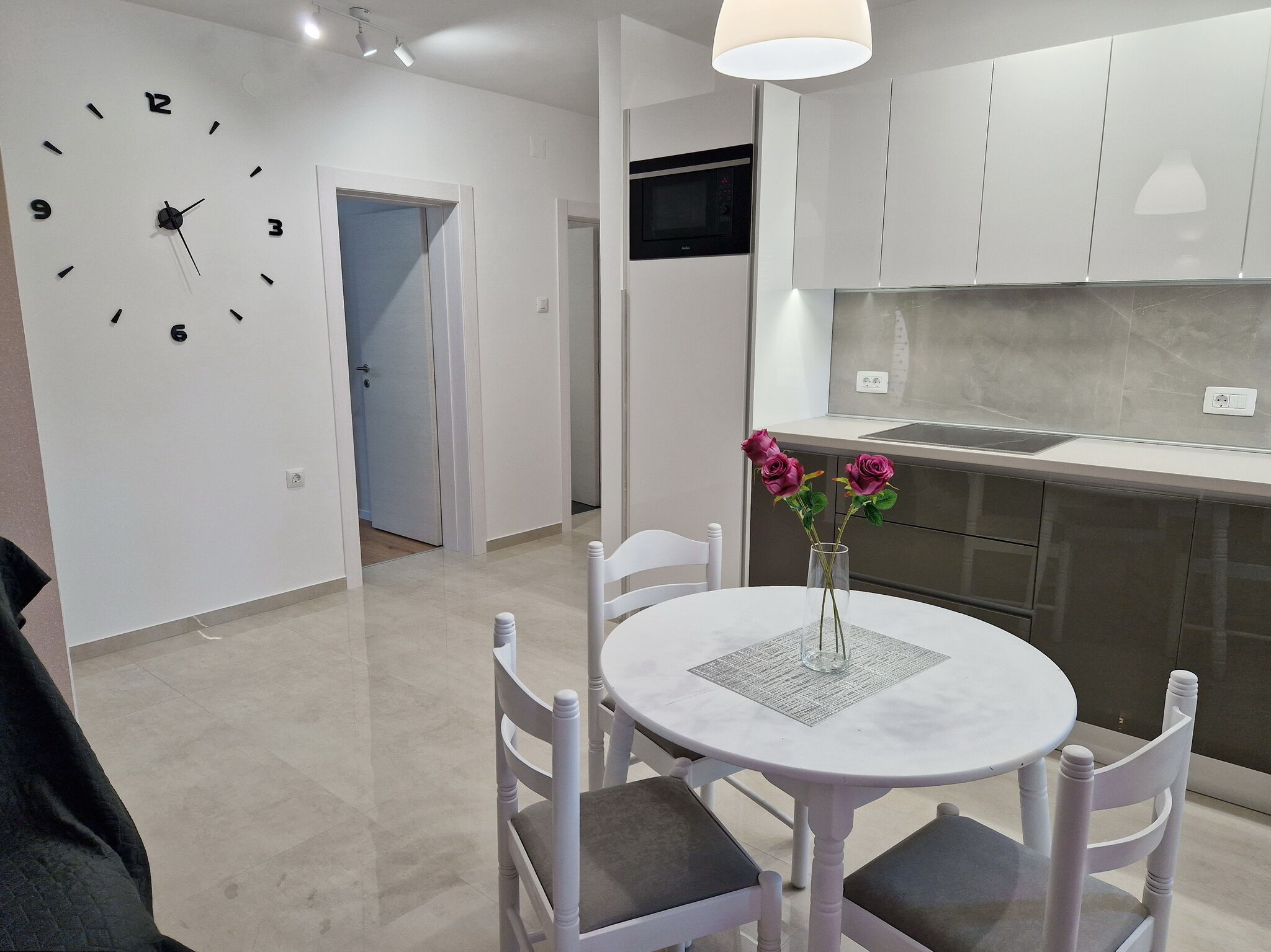 Apartments Čubranić Nada 69001-A2