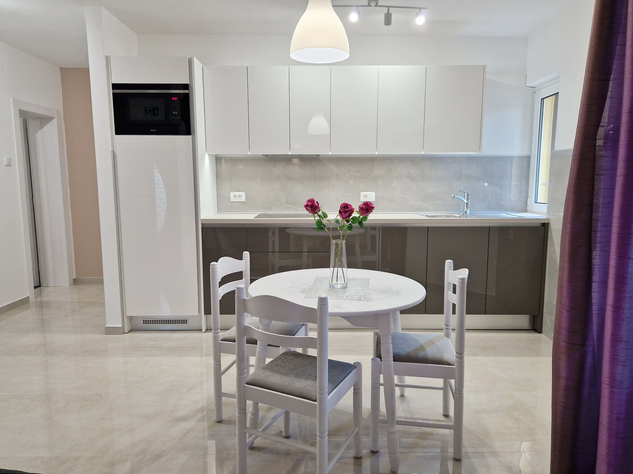 Apartments Čubranić Nada 69001-A2