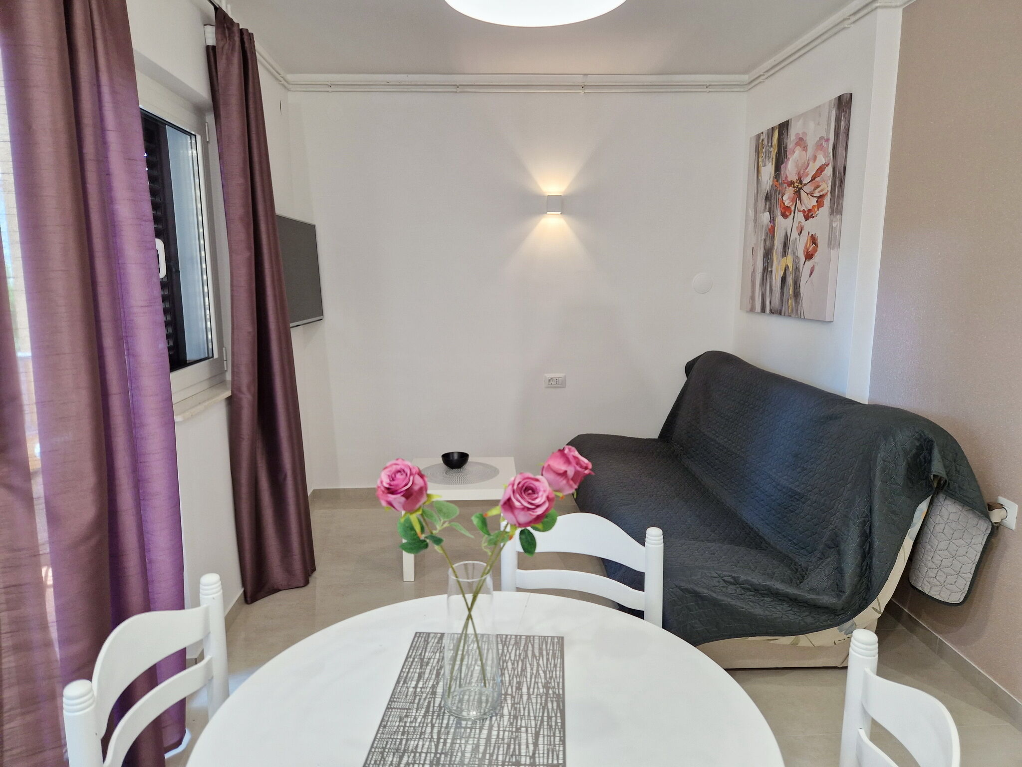 Apartments Čubranić Nada 69001-A2