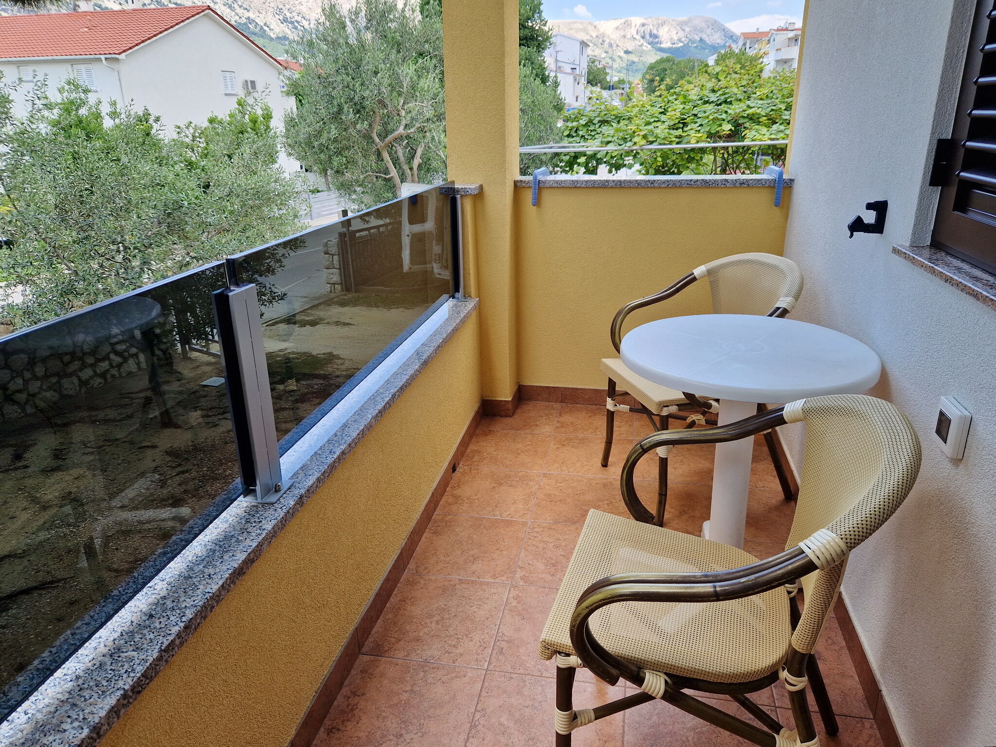 Apartments Čubranić Nada 69001-A2