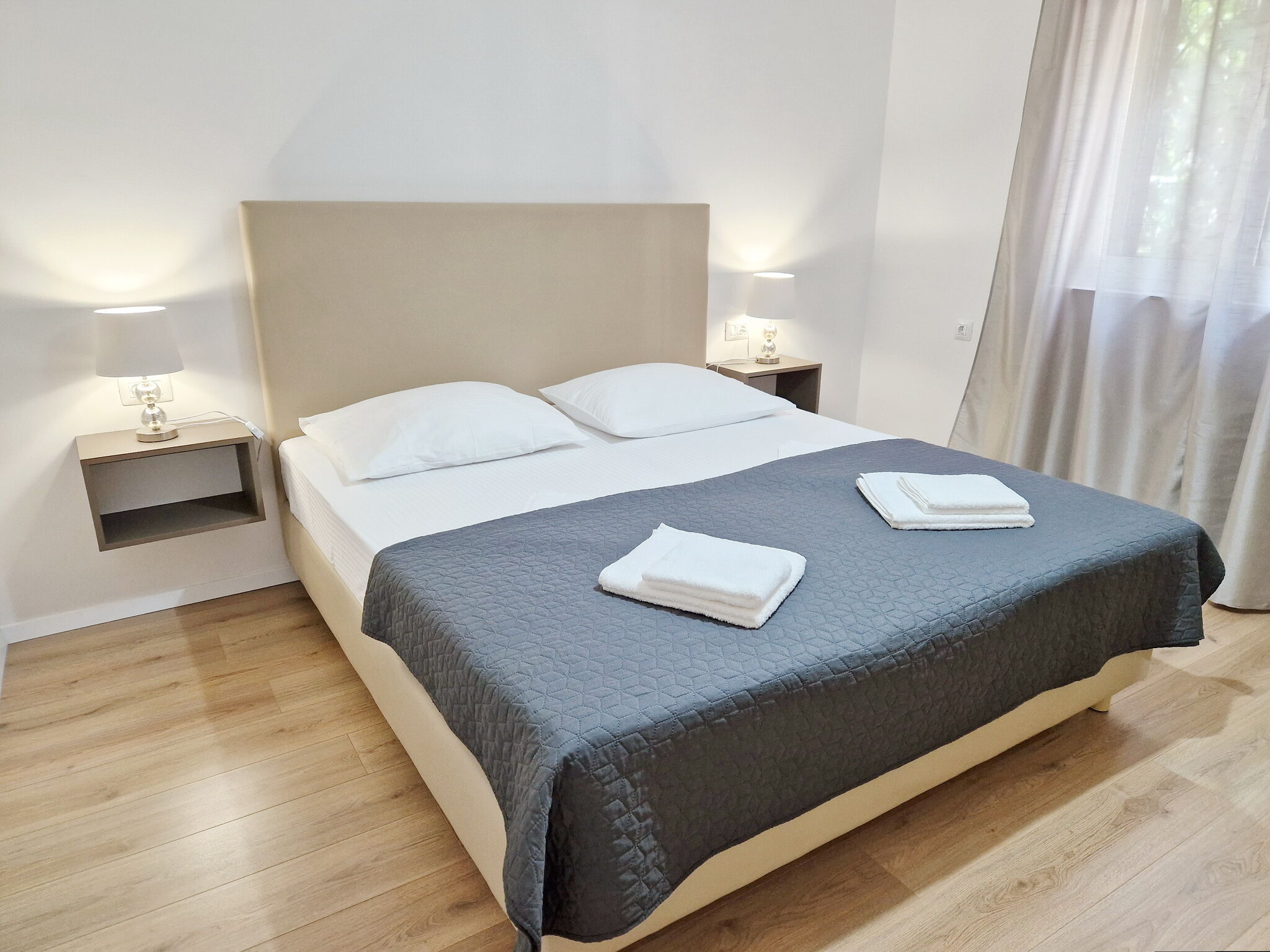 Apartments Čubranić Nada 69001-A2