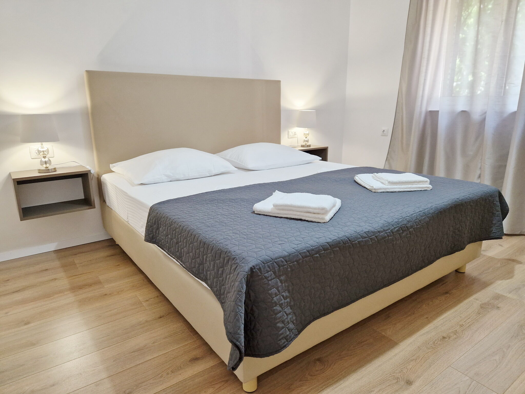 Apartments Čubranić Nada 69001-A2