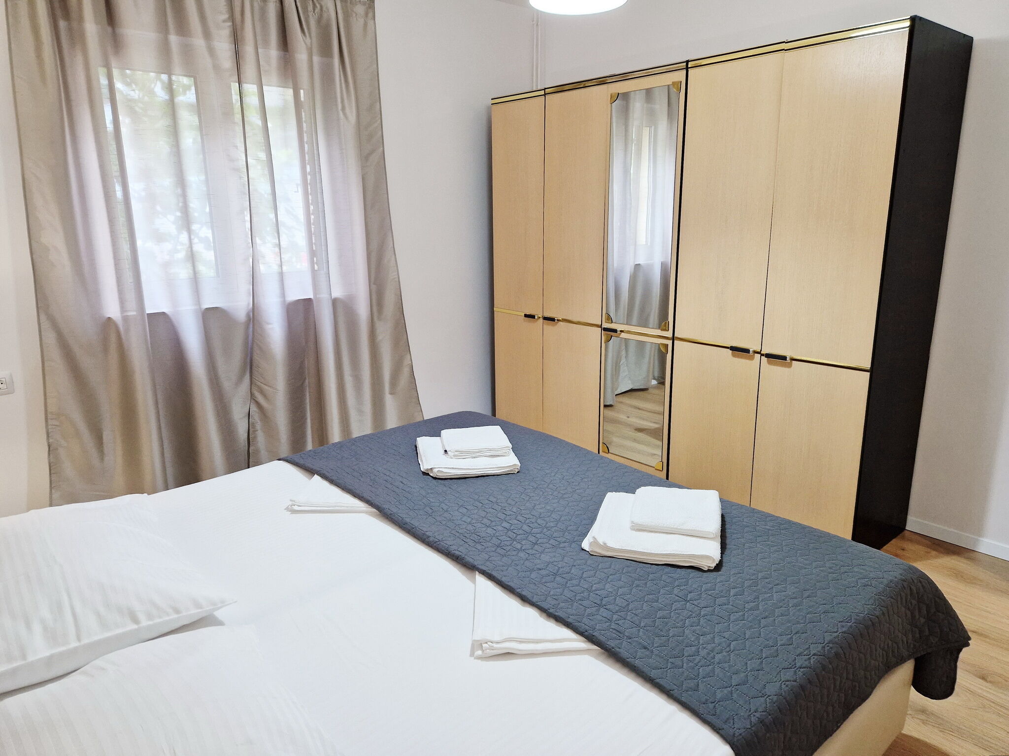 Apartments Čubranić Nada 69001-A2