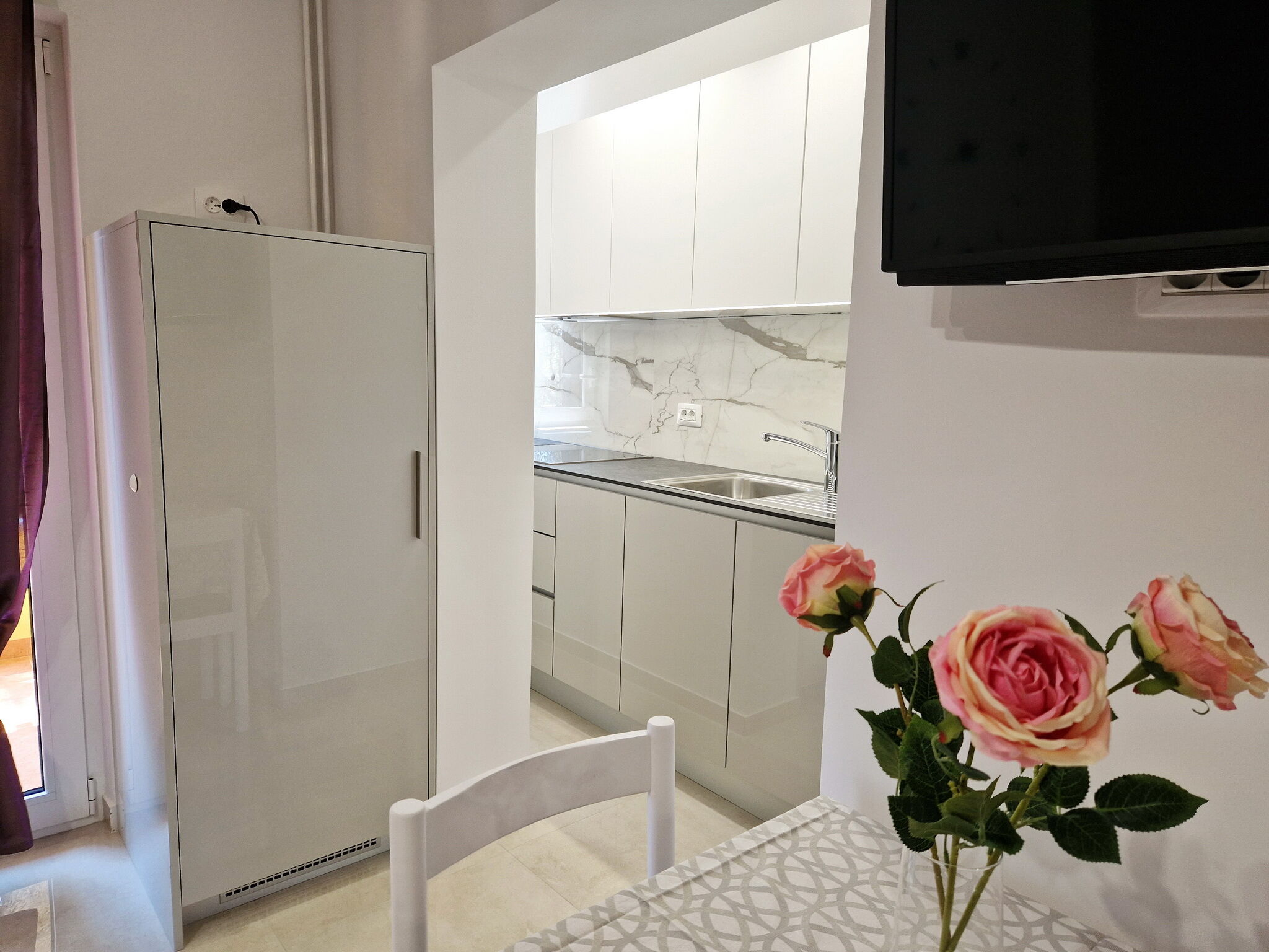 Apartments Čubranić Nada 69001-A3