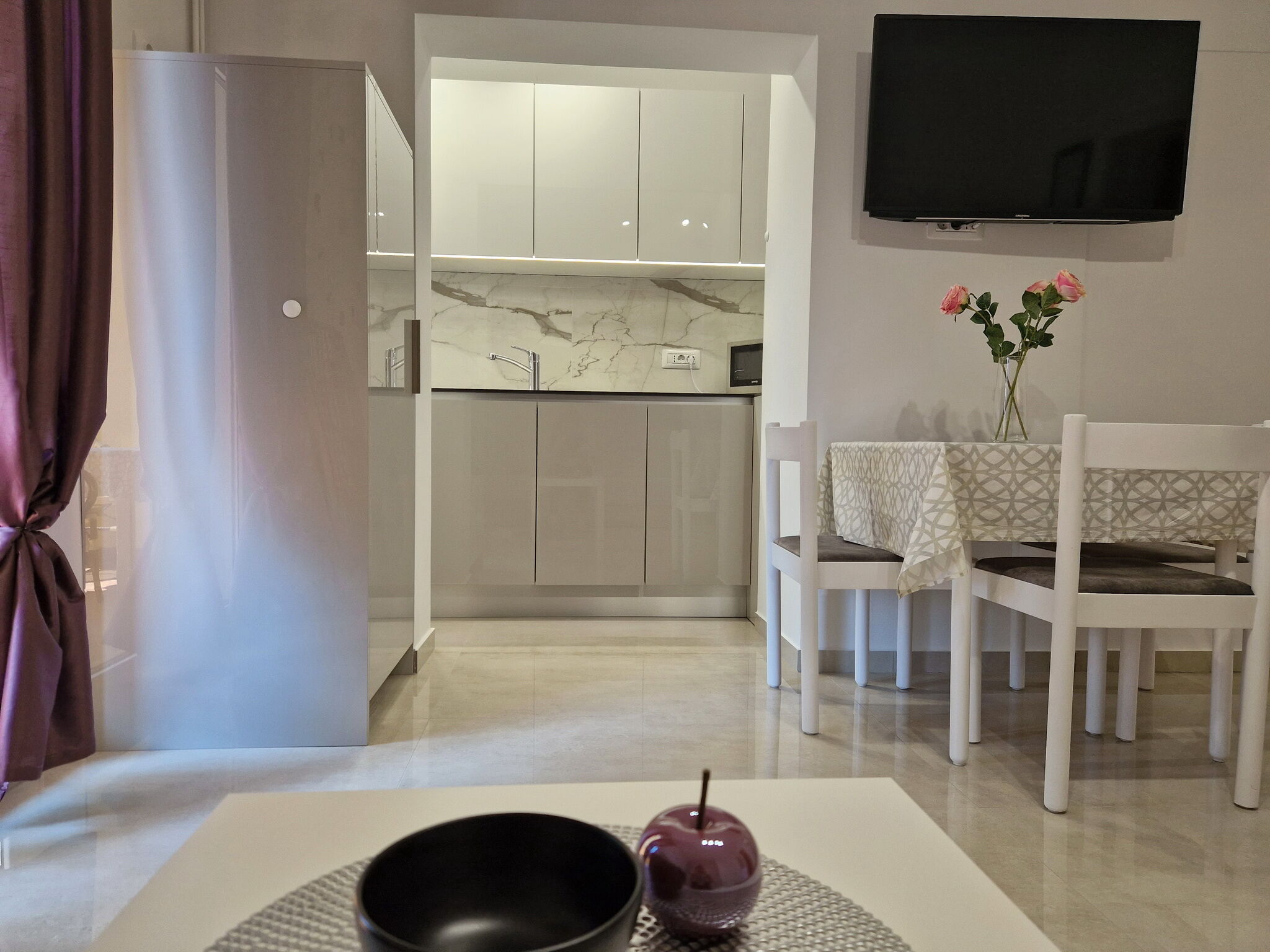Apartments Čubranić Nada 69001-A3