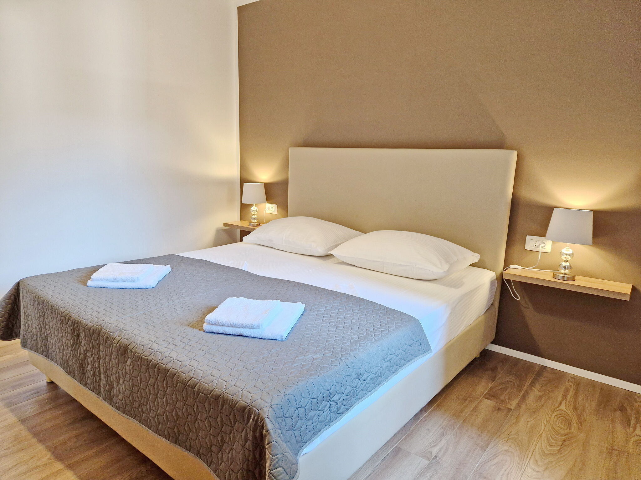 Apartments Čubranić Nada 69001-A3