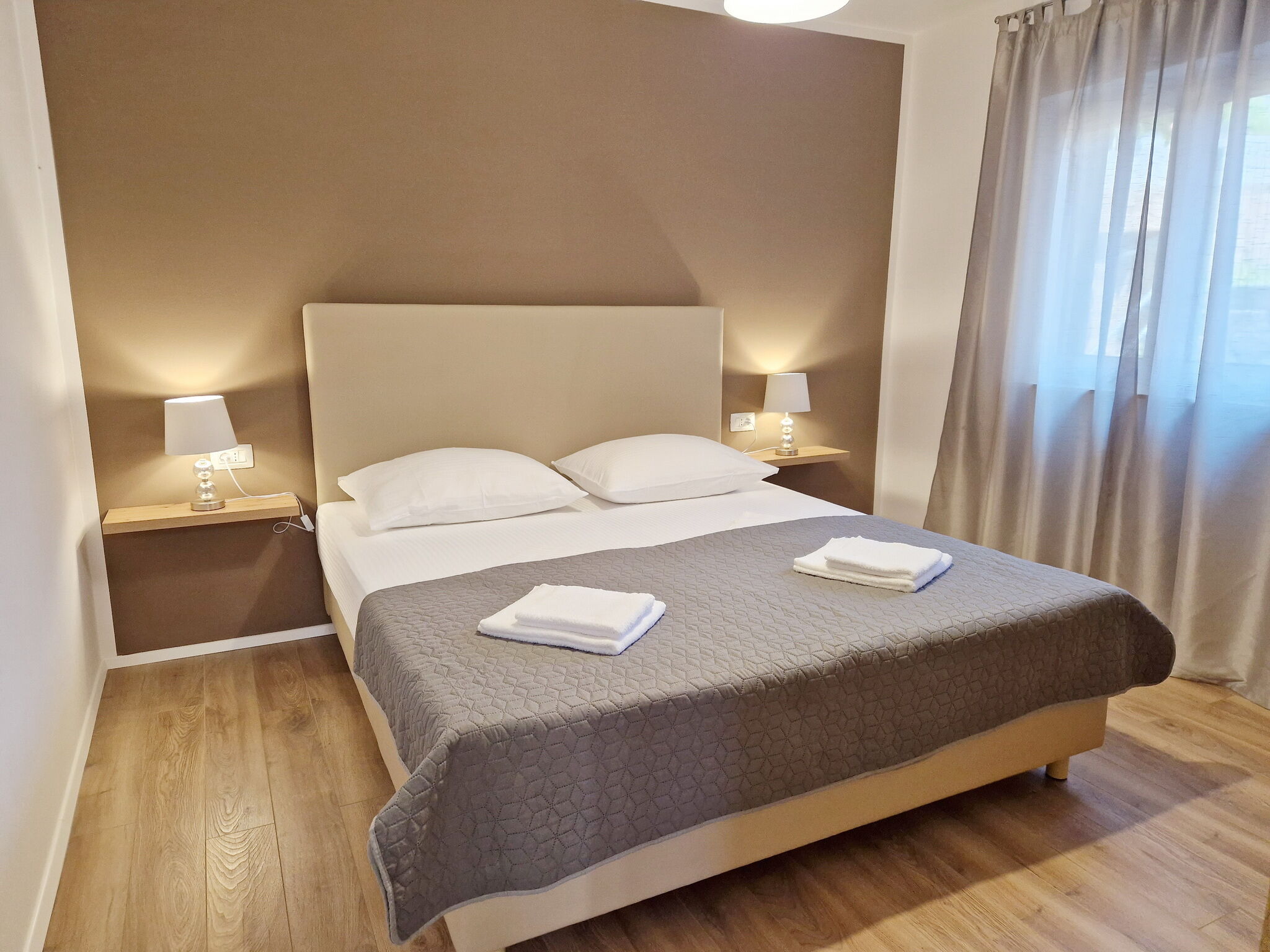 Apartments Čubranić Nada 69001-A3