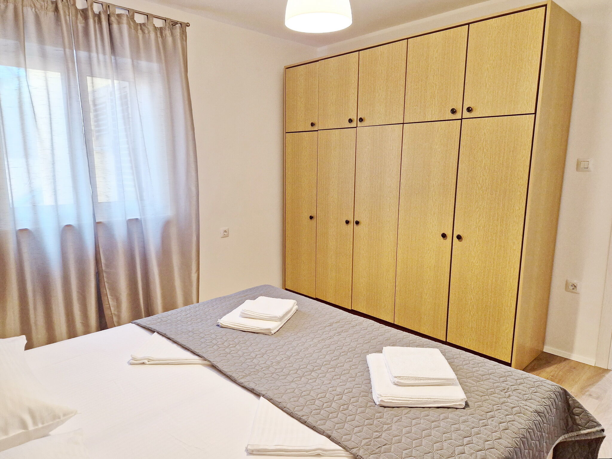Apartments Čubranić Nada 69001-A3