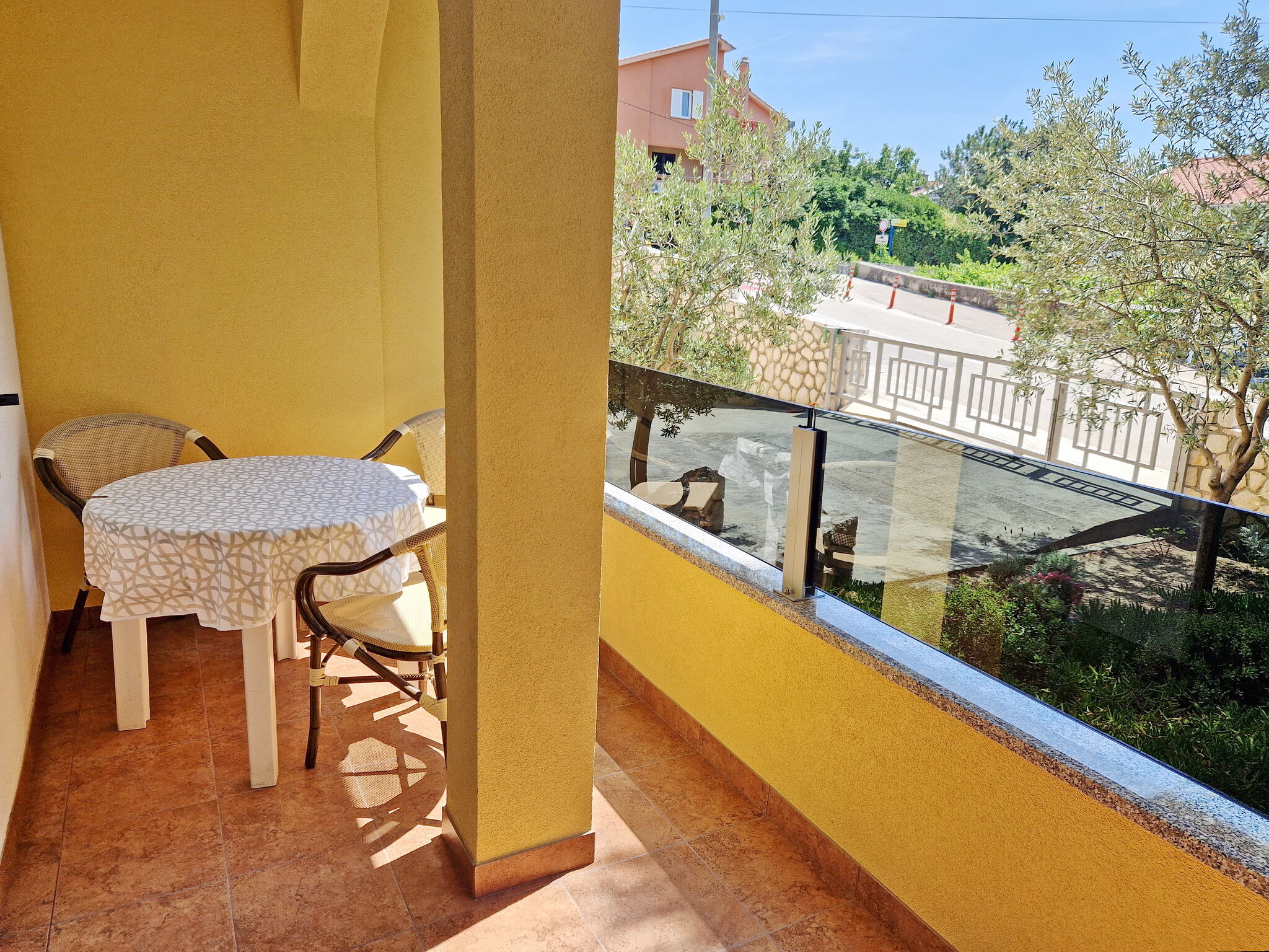 Apartments Čubranić Nada 69001-A3