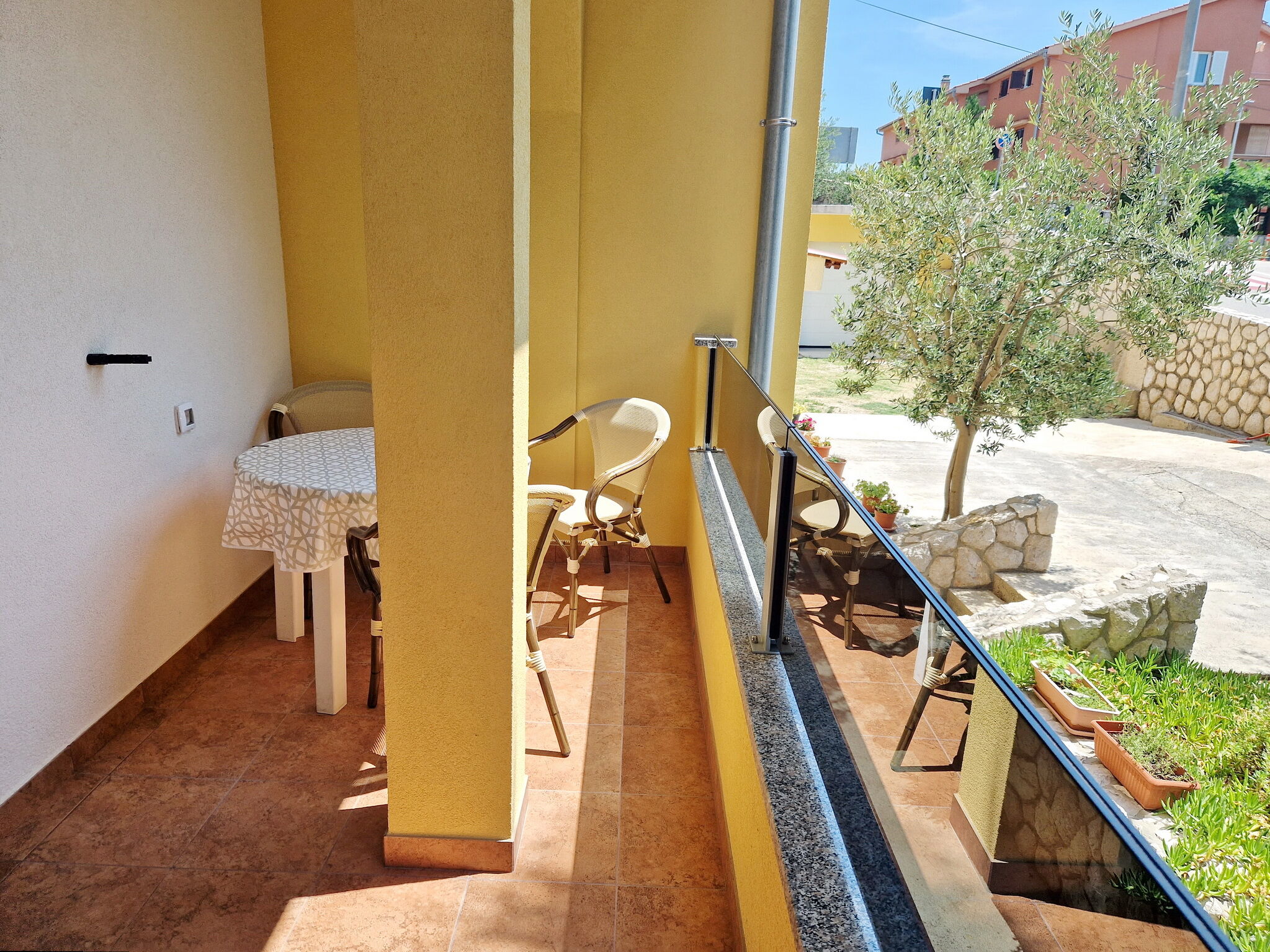 Apartments Čubranić Nada 69001-A3