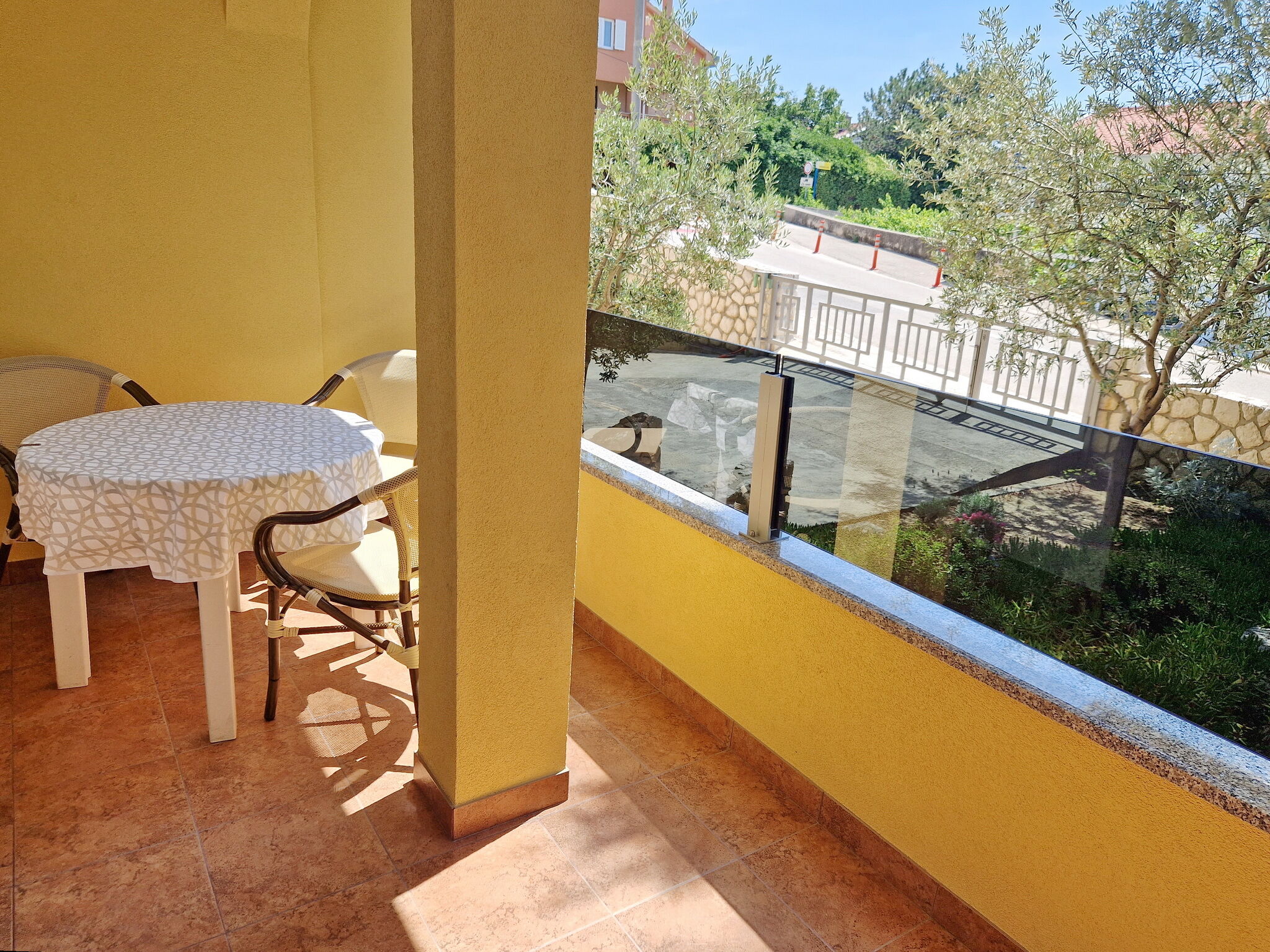 Apartments Čubranić Nada 69001-A3