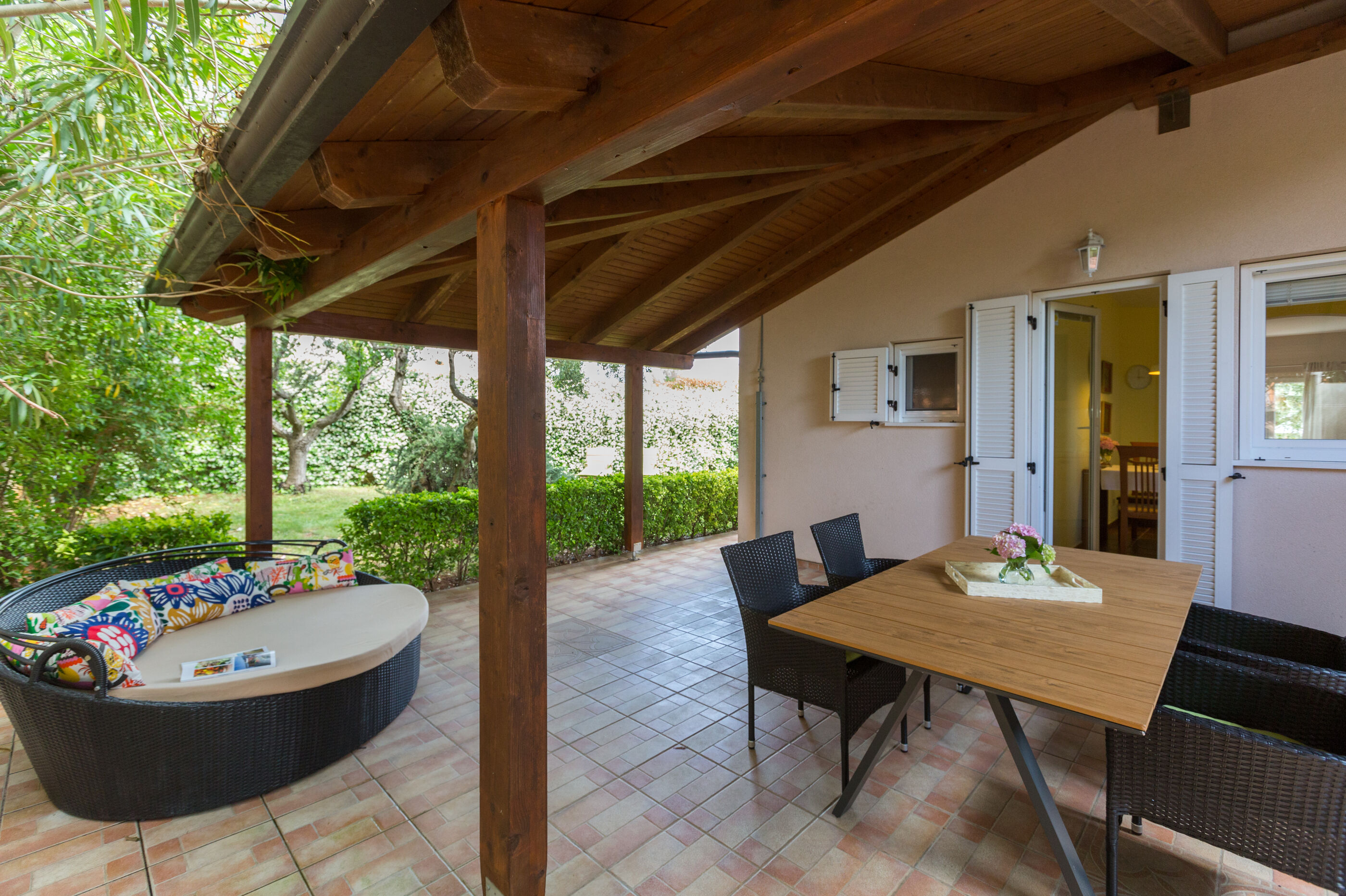 House Green Marea 84881-K1