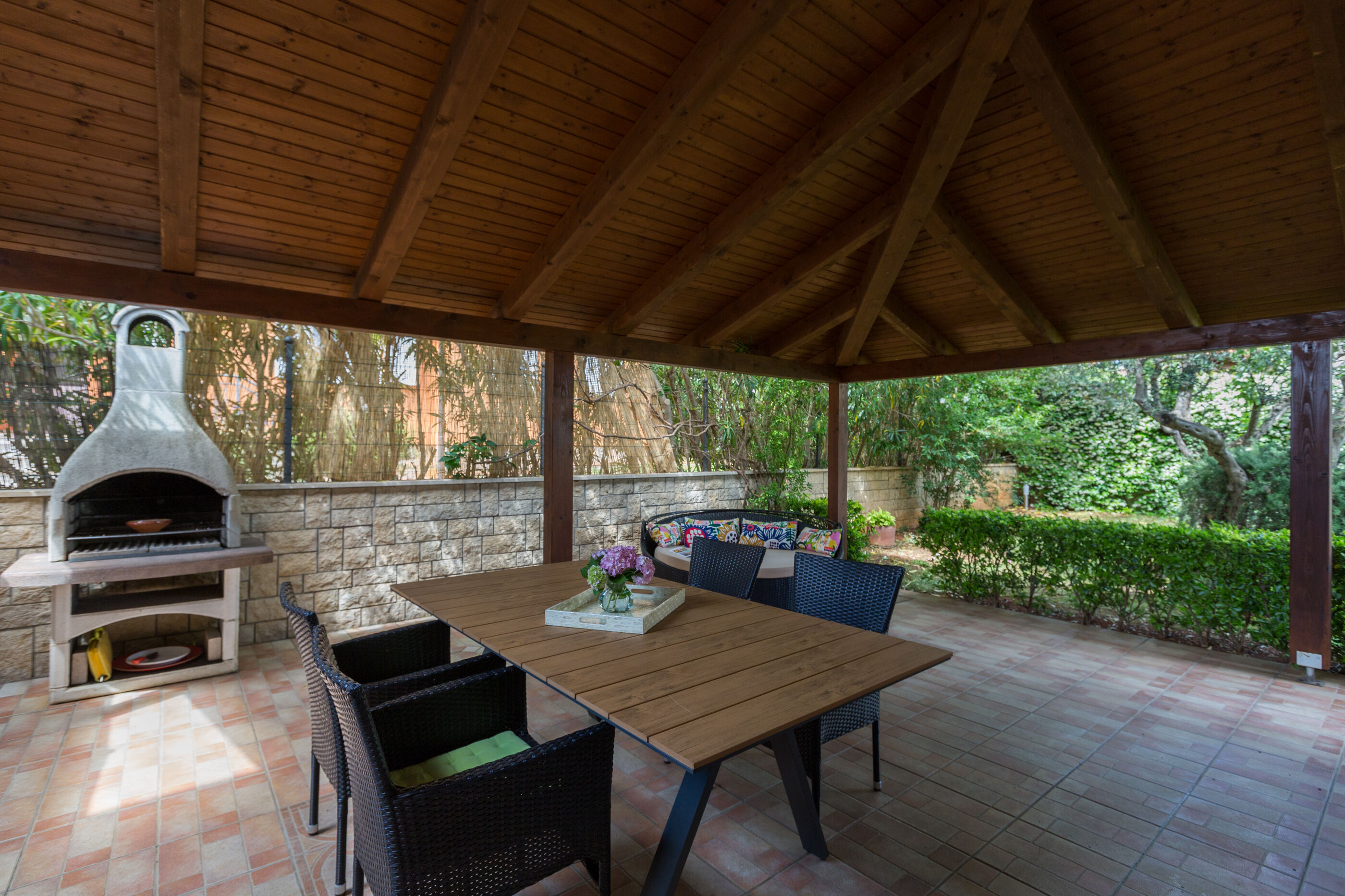 House Green Marea 84881-K1