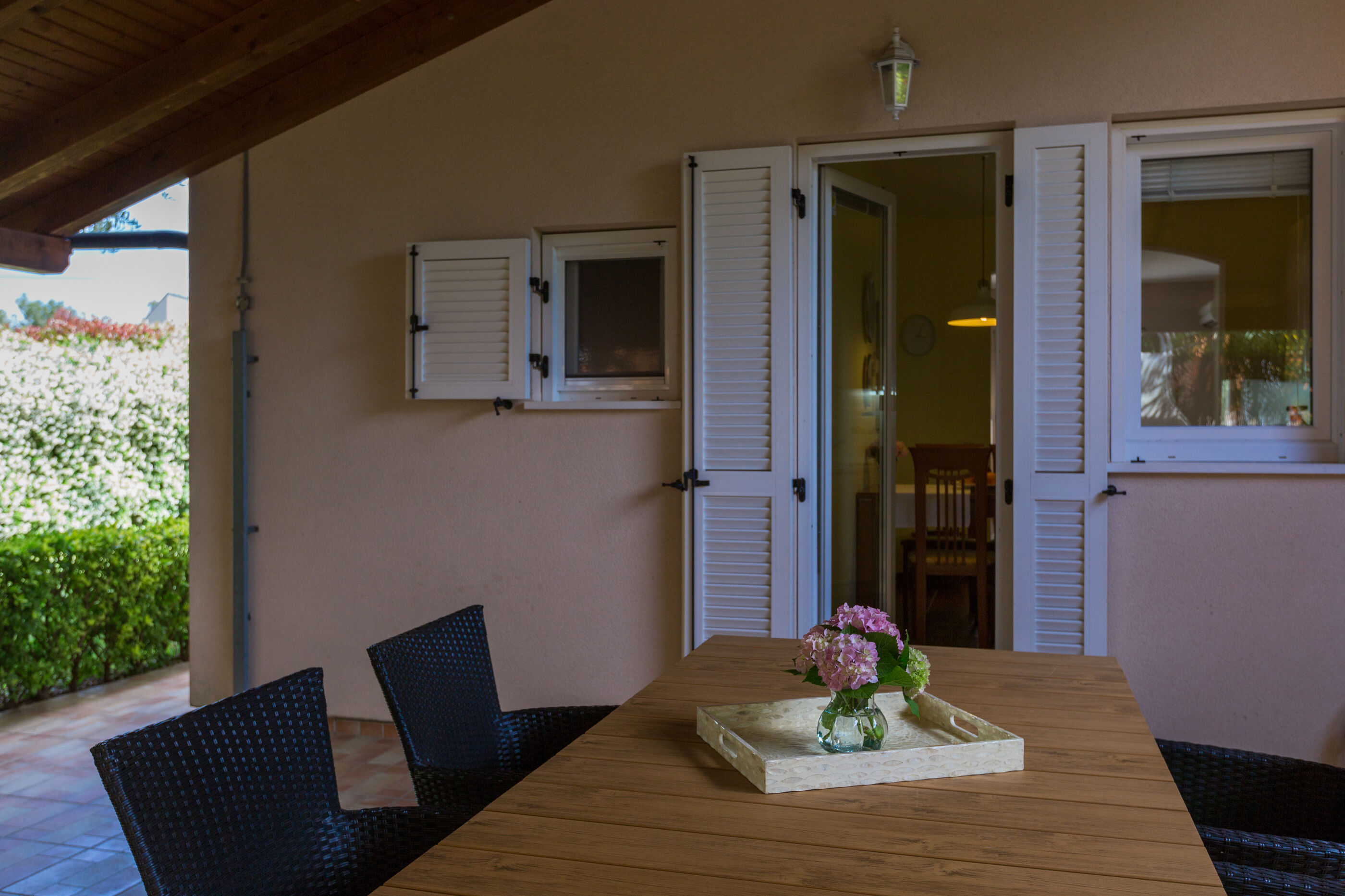 House Green Marea 84881-K1